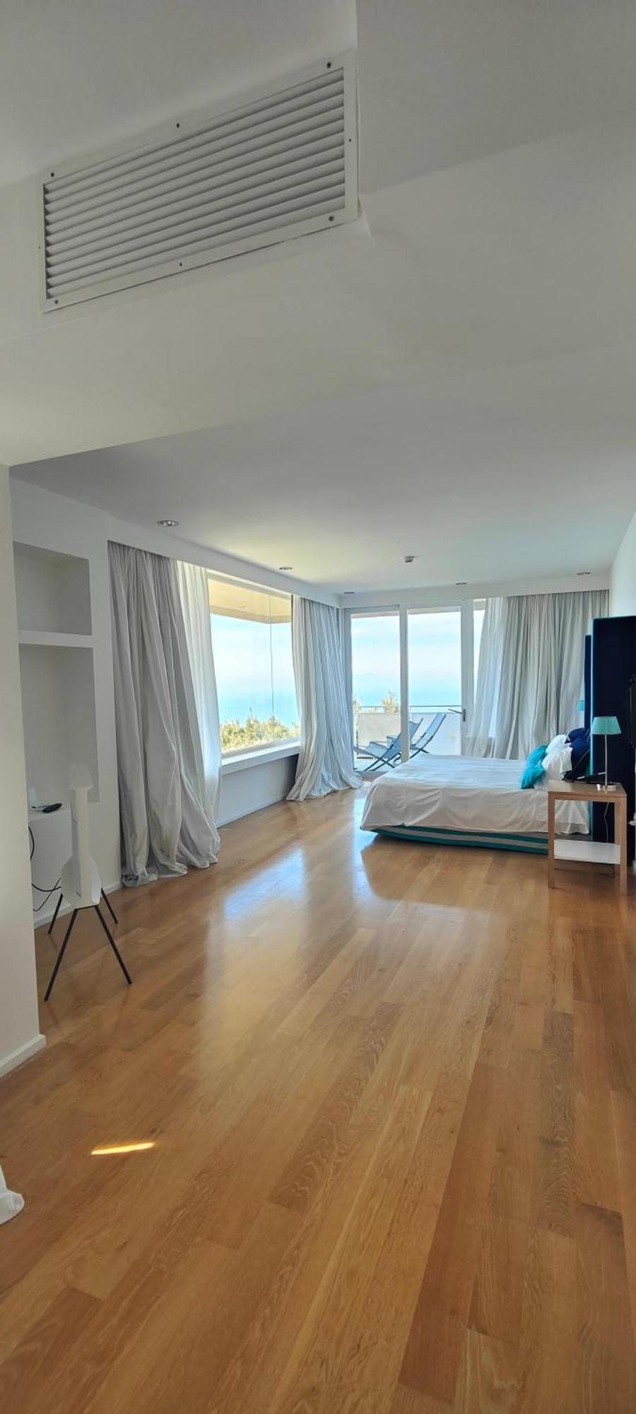 Luxury Double or Twin Room