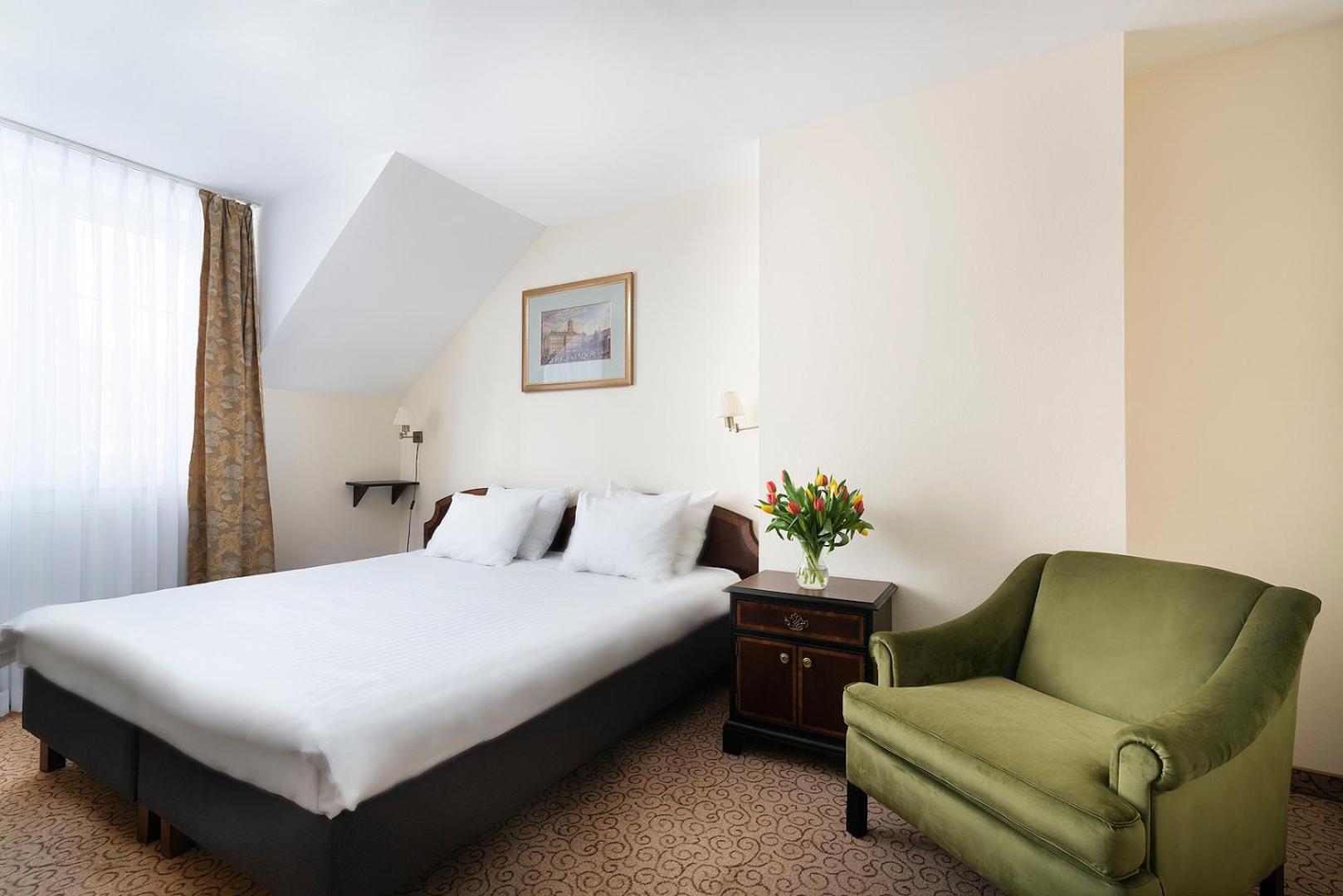 Doppelzimmer