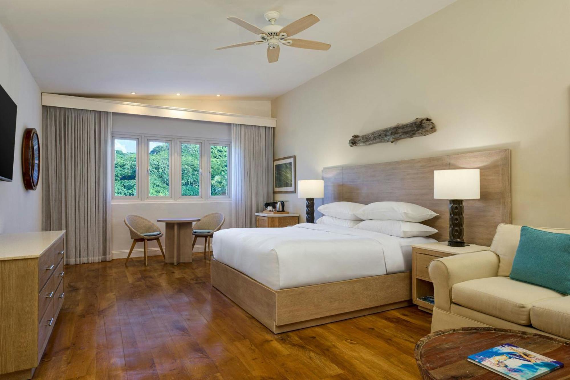 Standard Guest room