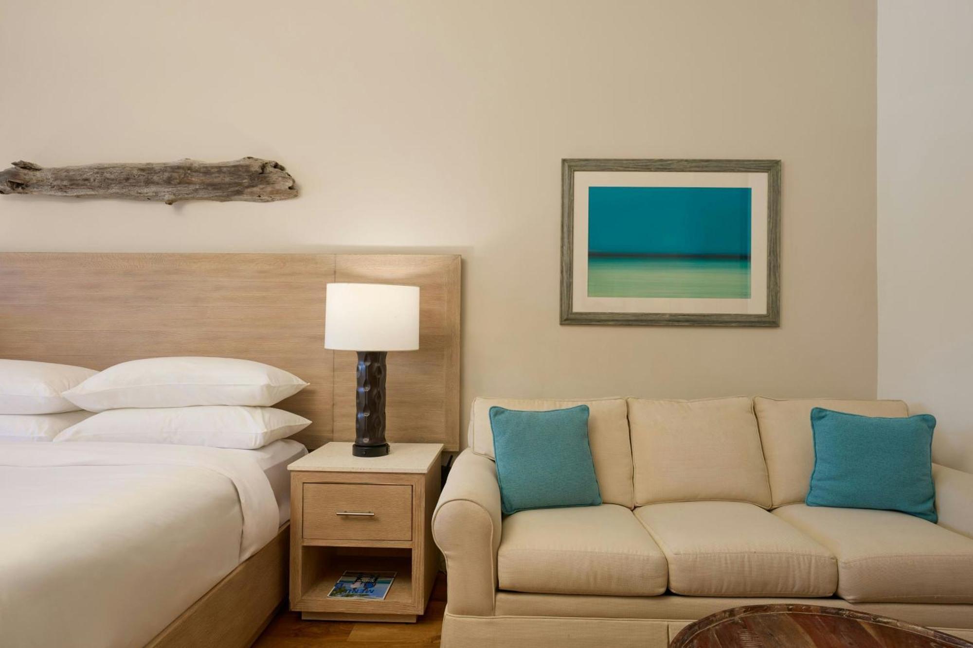 Standard Guest room