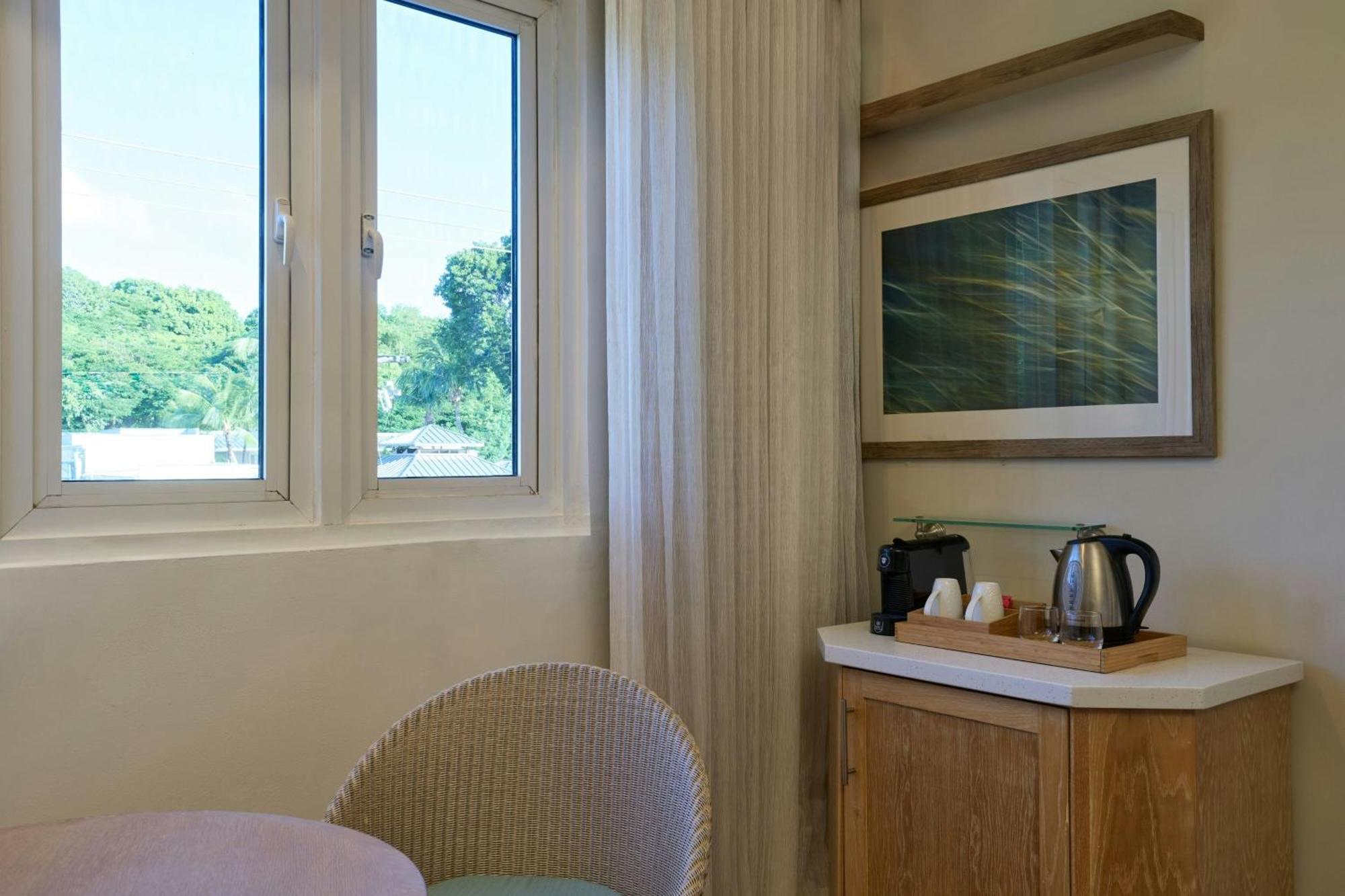 Standard Guest room