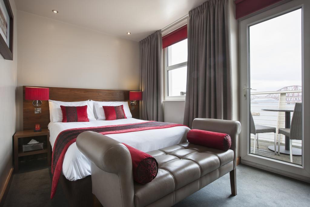 Classic Double Room Sea View