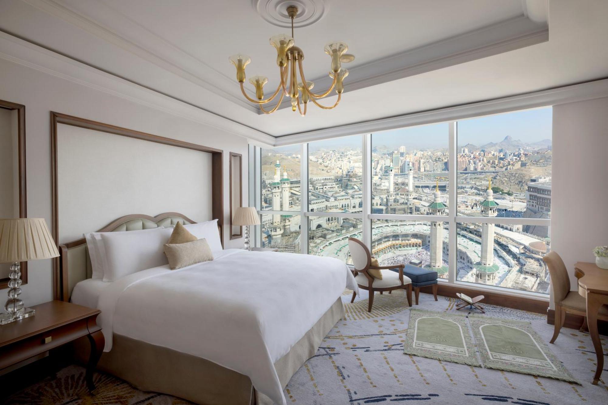 Panoramic One Bedroom Suite Kaaba View,1717043301:JPEG