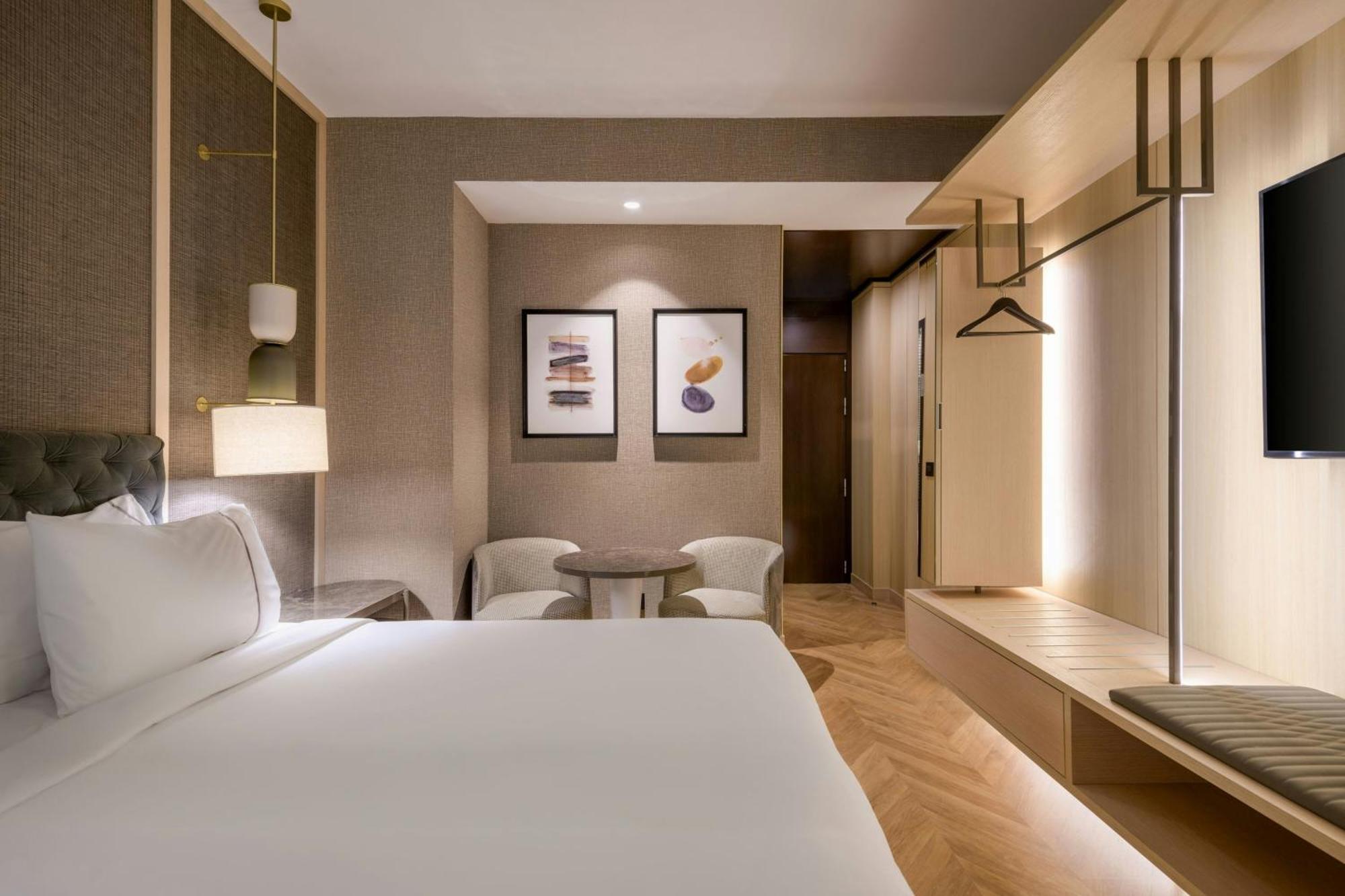 Standard King Room Guest room 1 King
