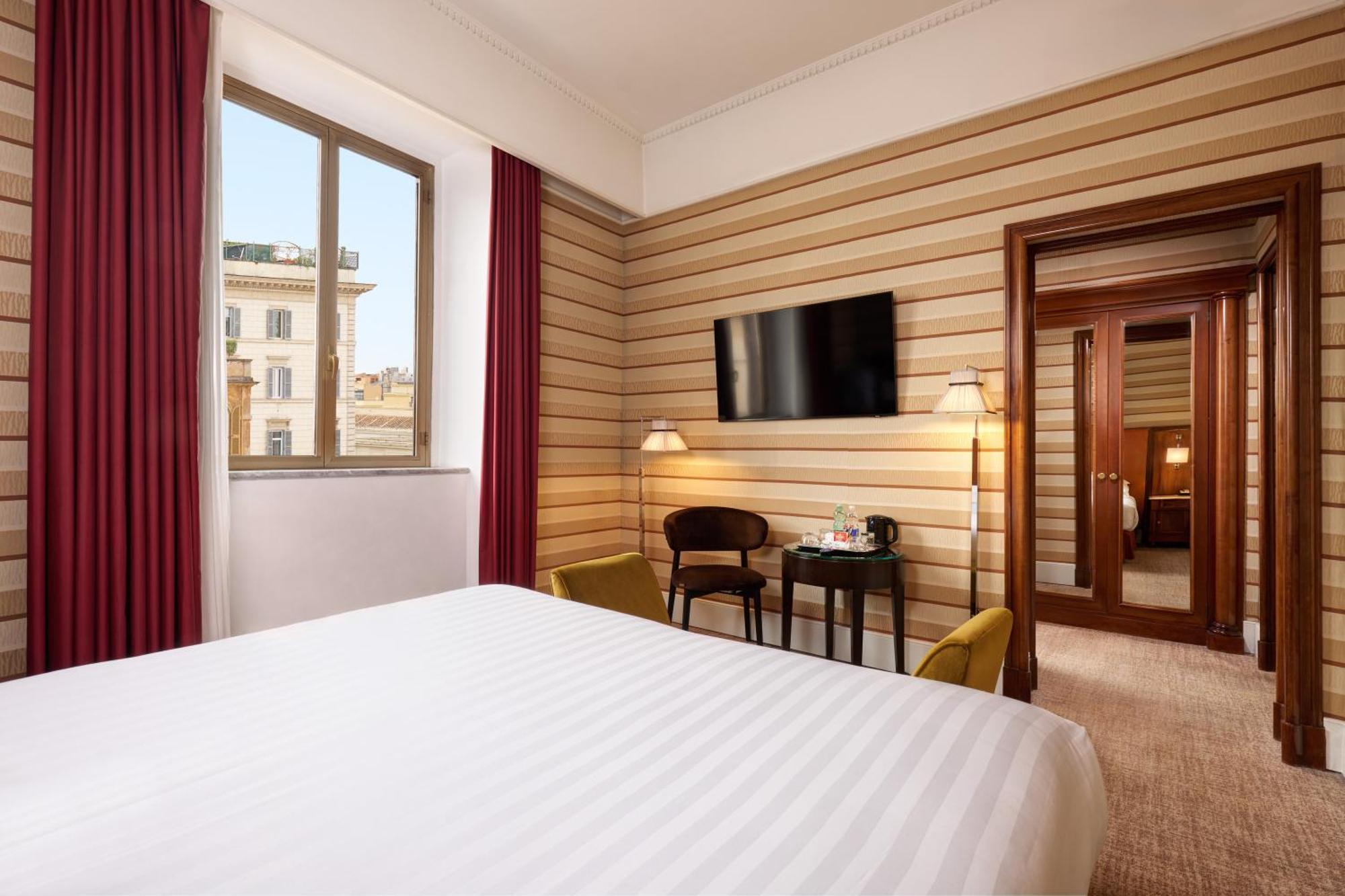 Double or Twin Room