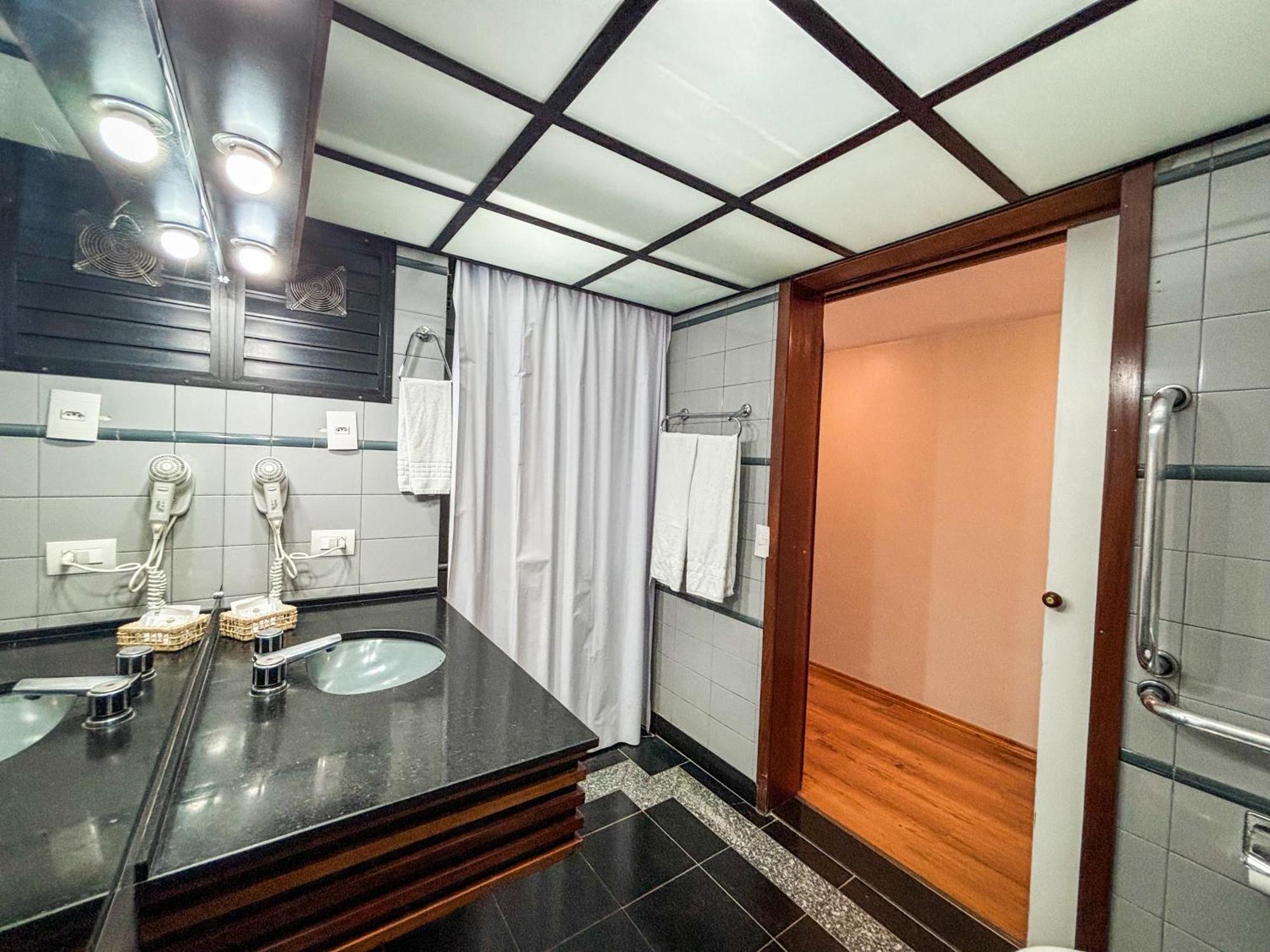 Triple Room - Disability Access