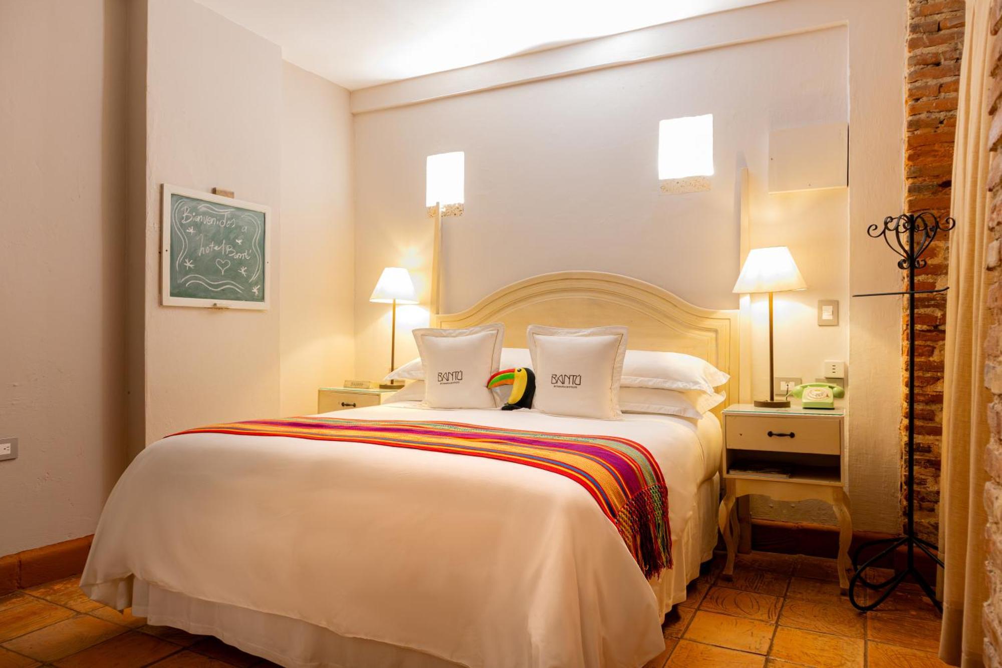 King Bed