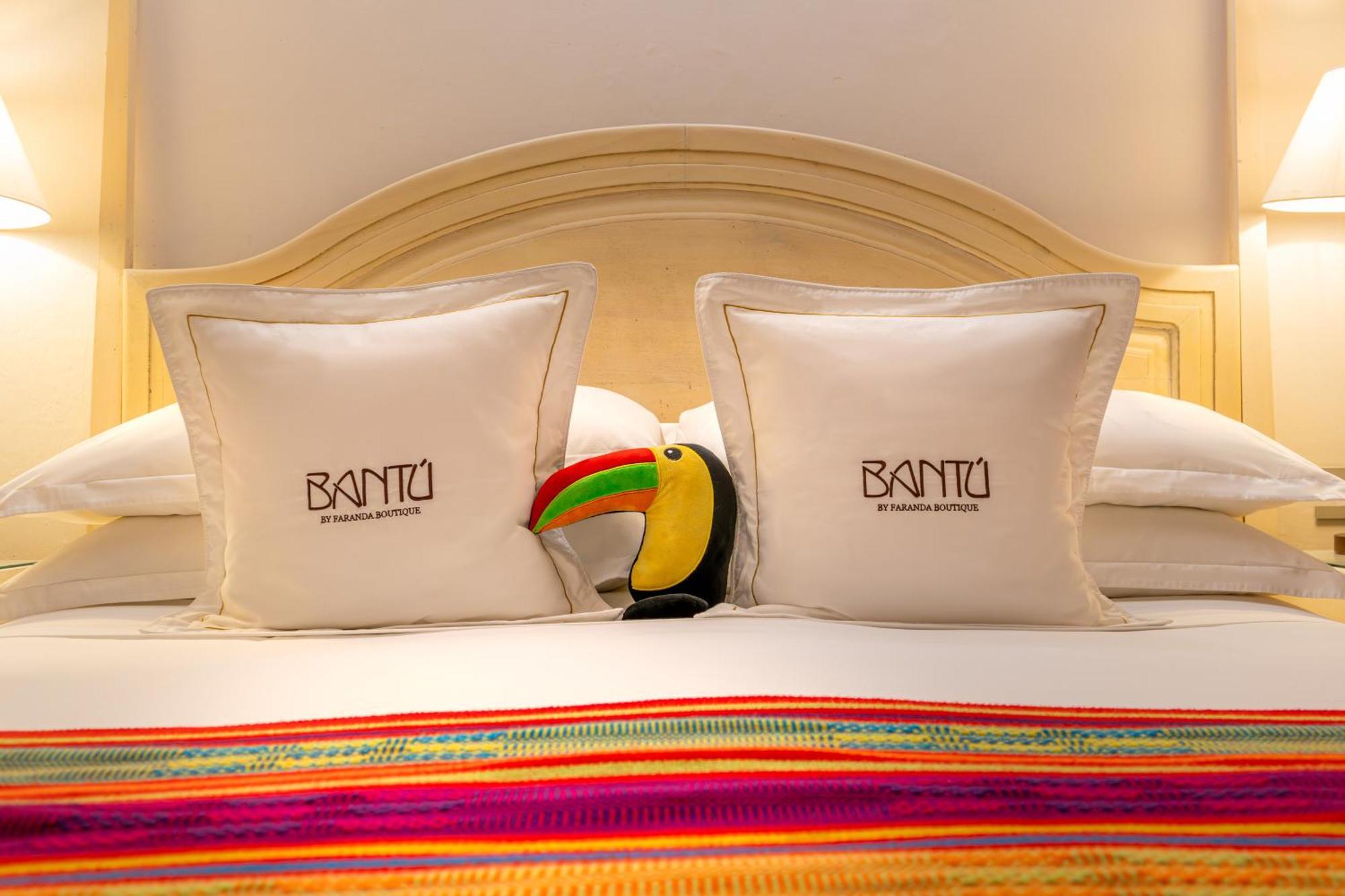 King Bed