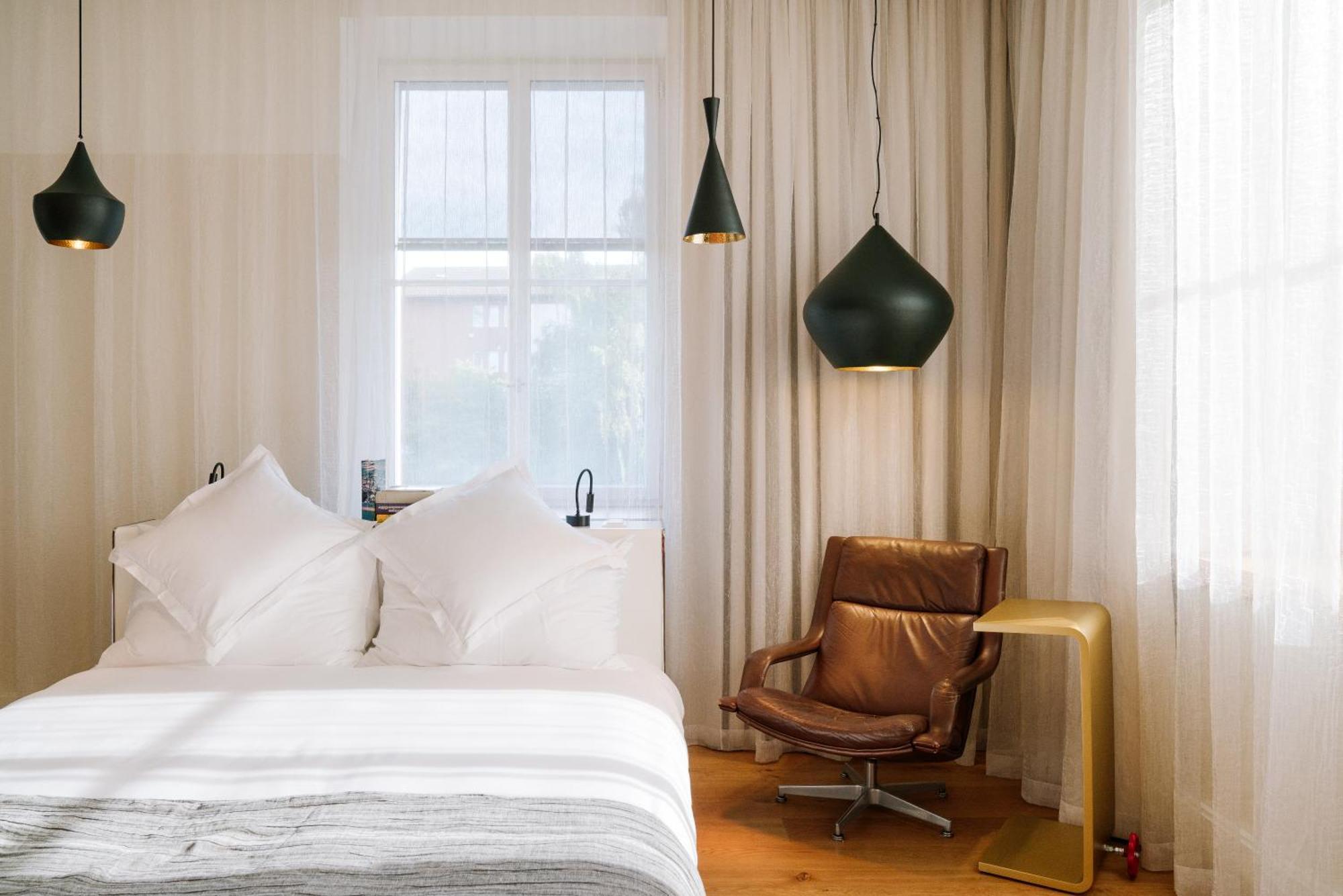 Boutique Double Room
