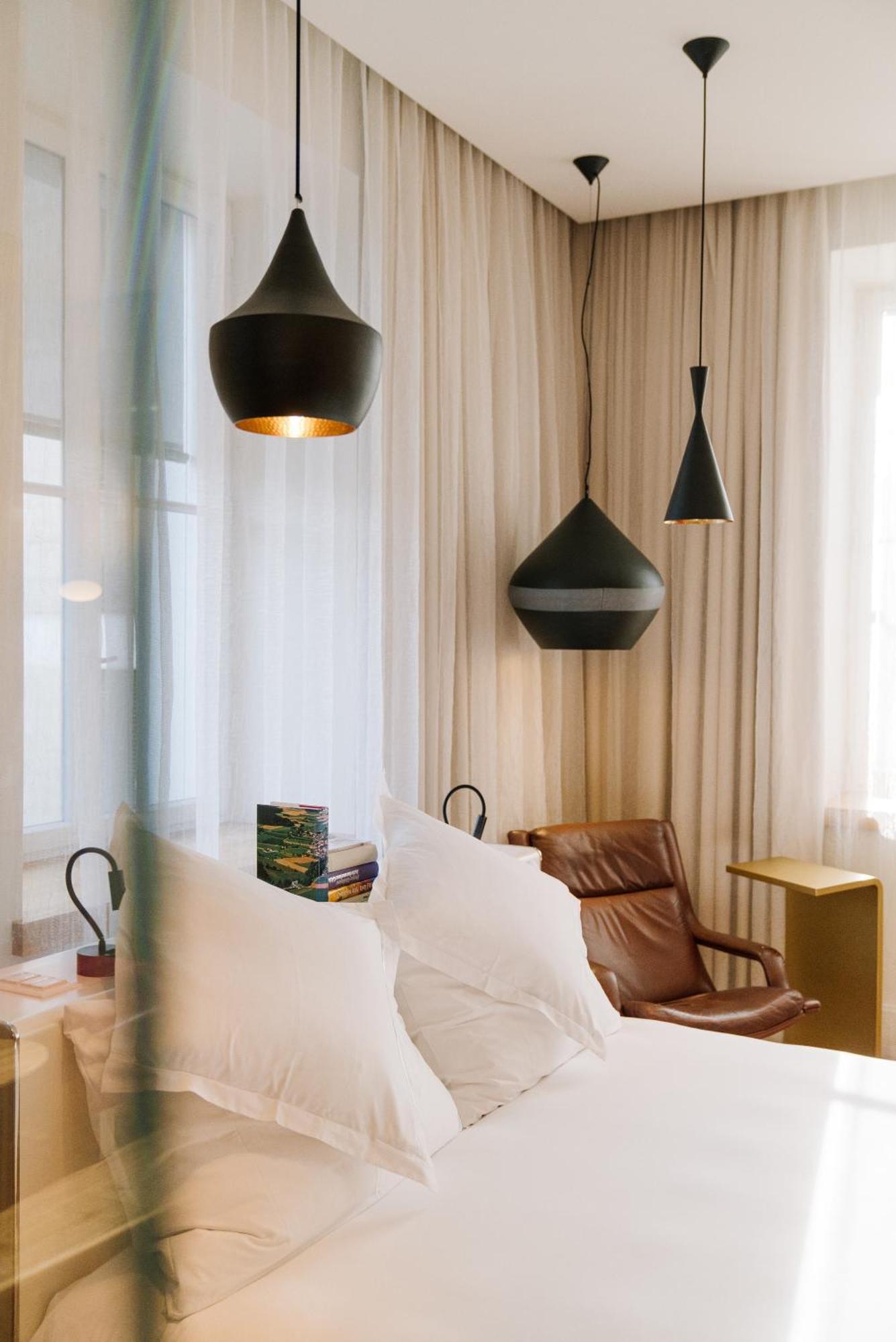 Boutique Double Room