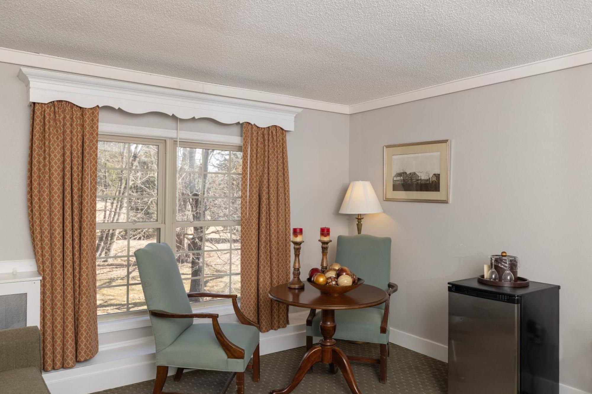 Executive Queen Room