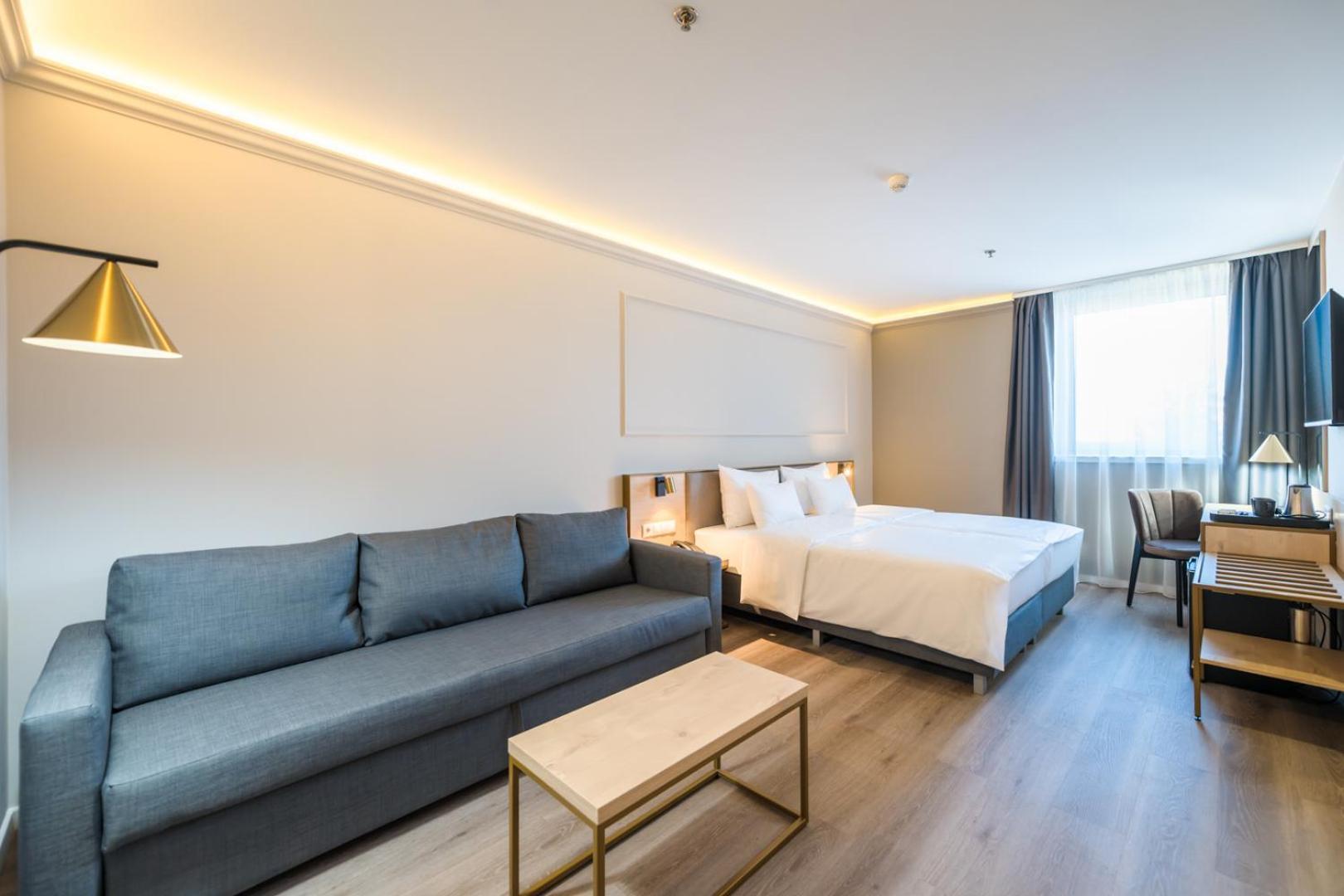 Superior Double or Twin Room
