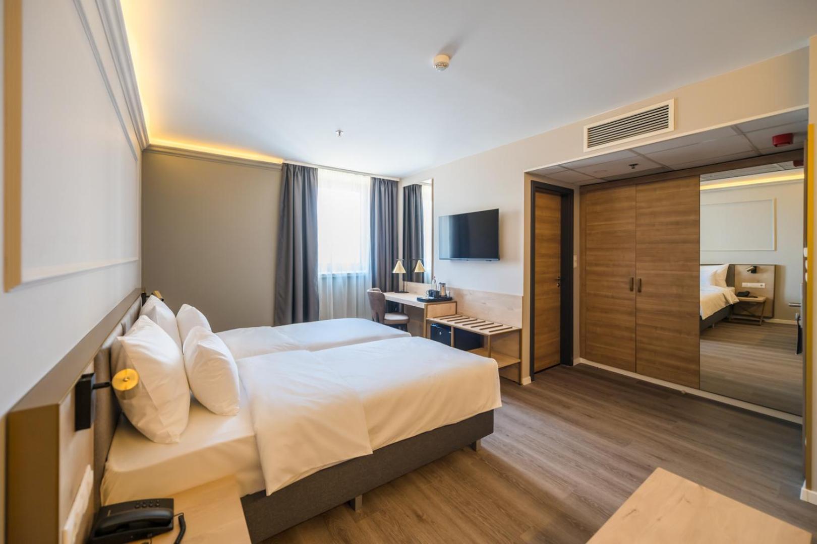 Superior Double or Twin Room