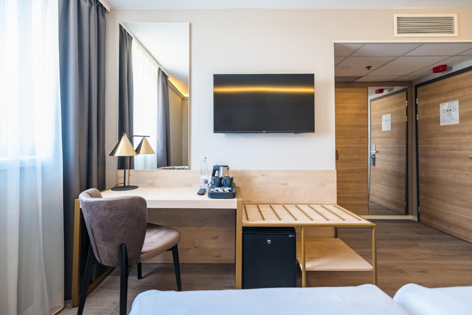 Superior Double or Twin Room