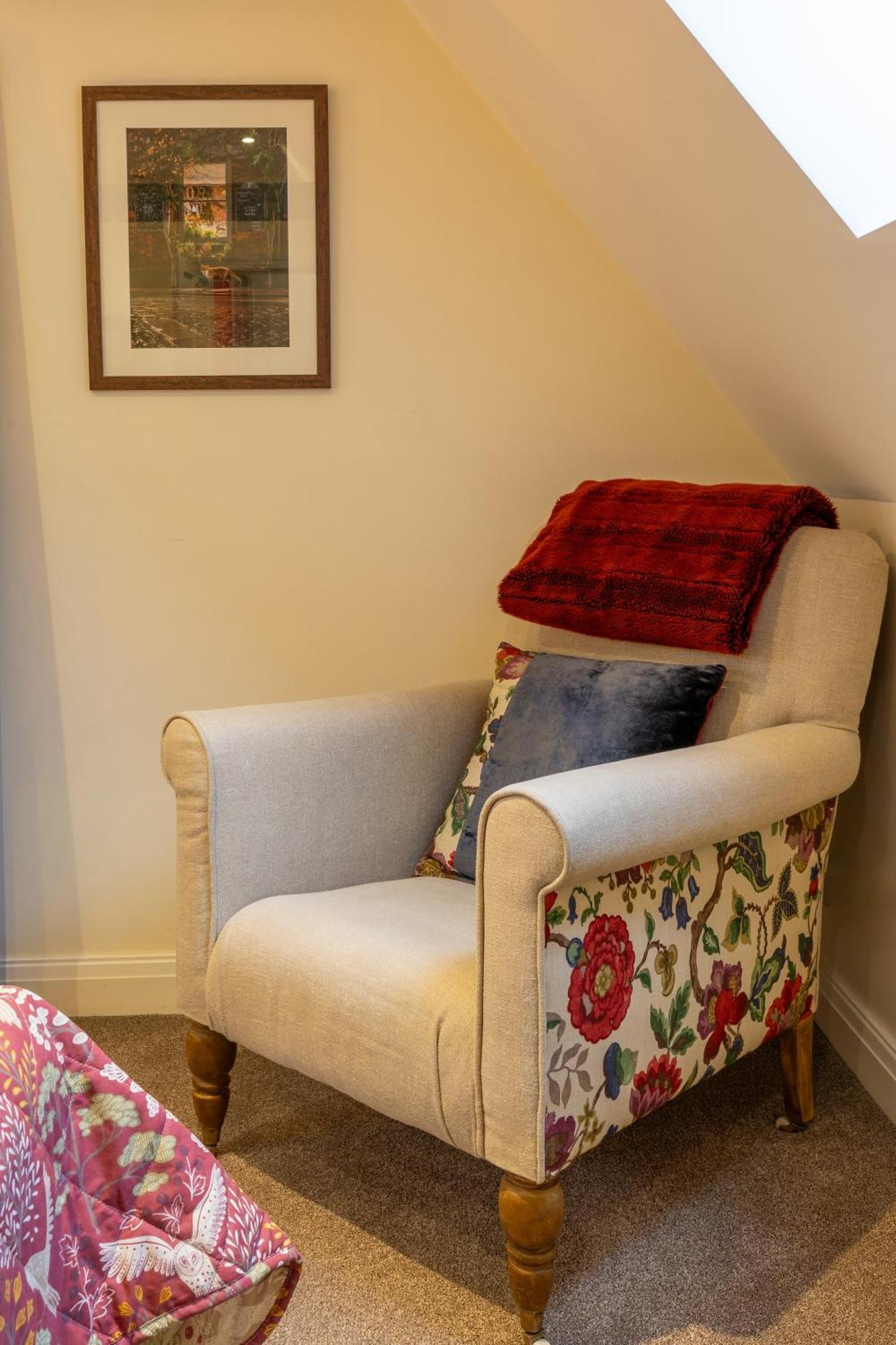 Queen Room