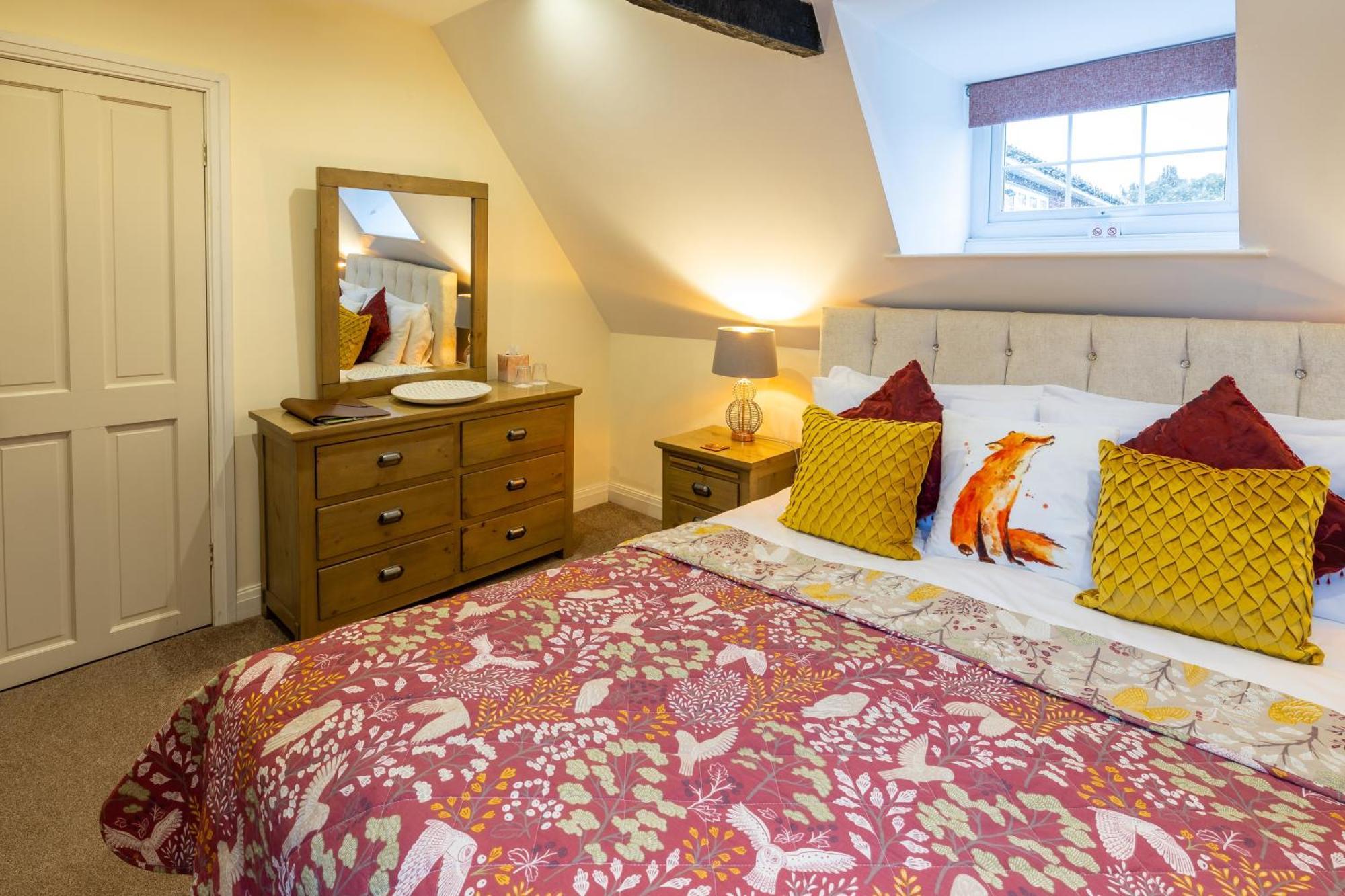 Queen Room