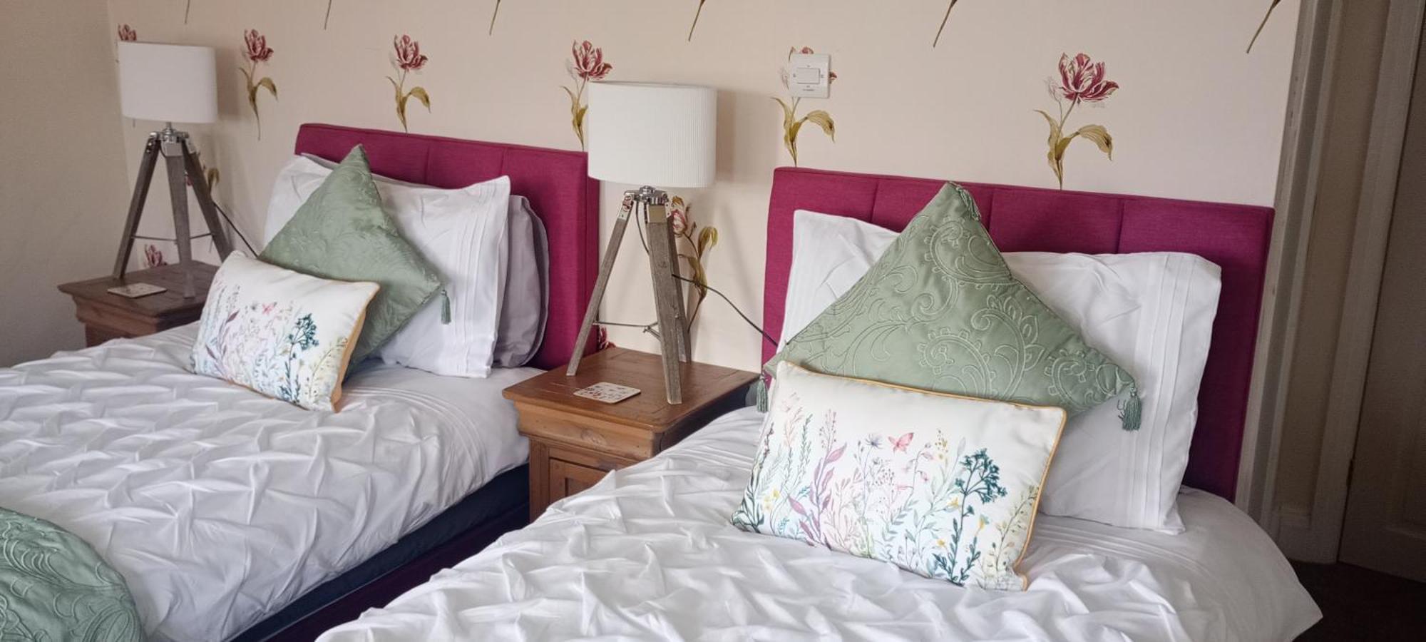Superior King Room