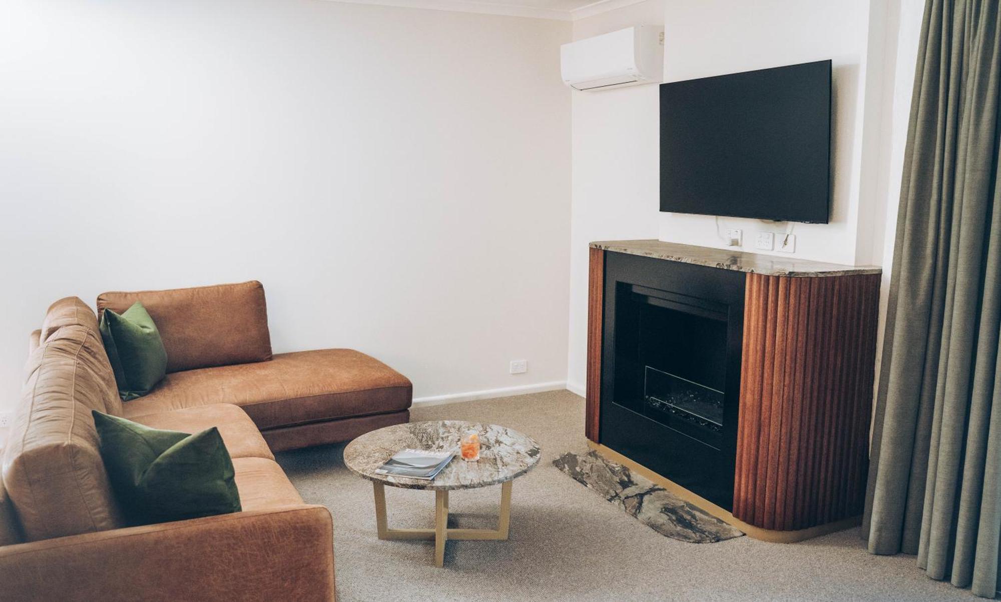 Harbour Suite