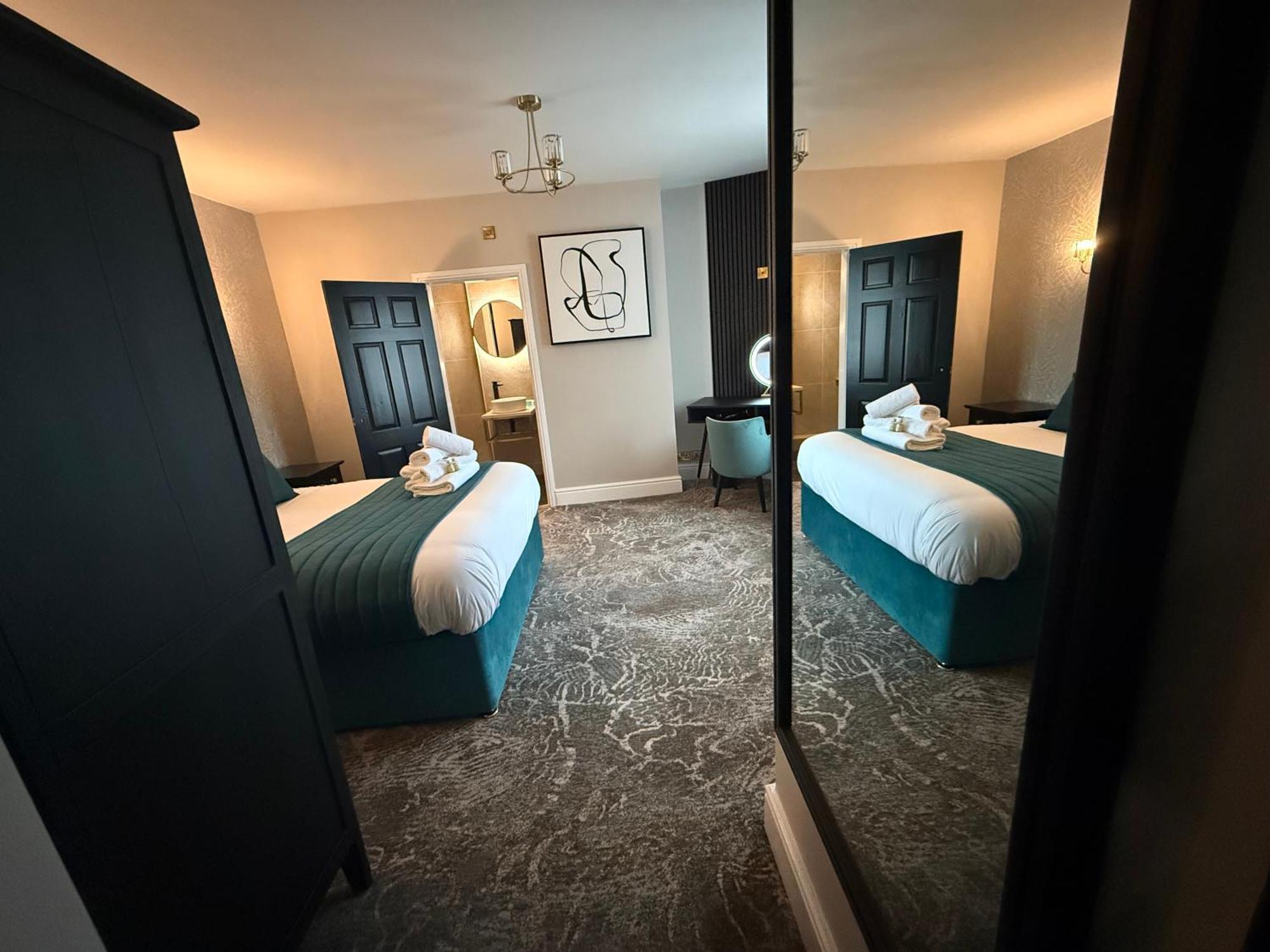 King Room
