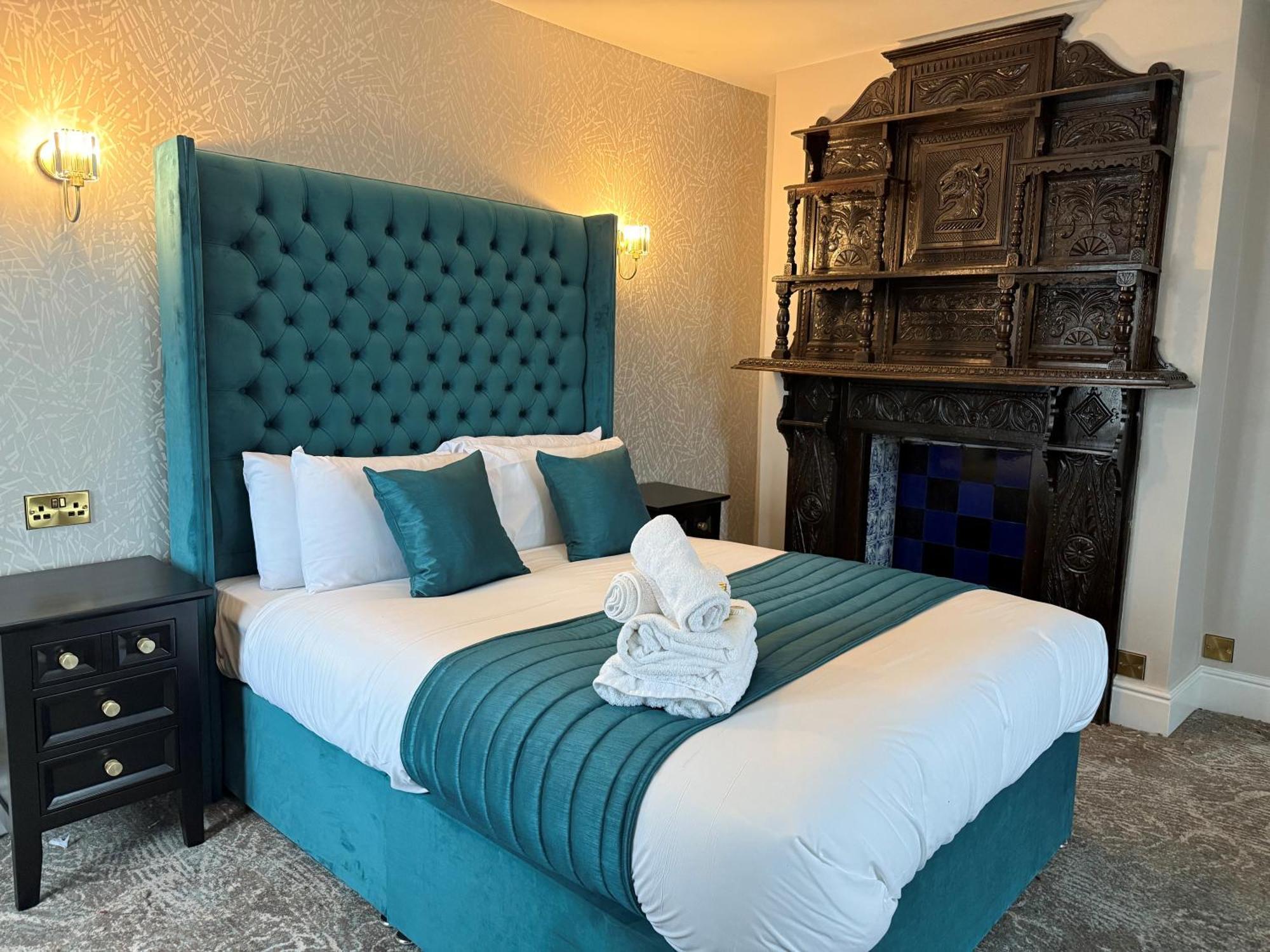 King Room