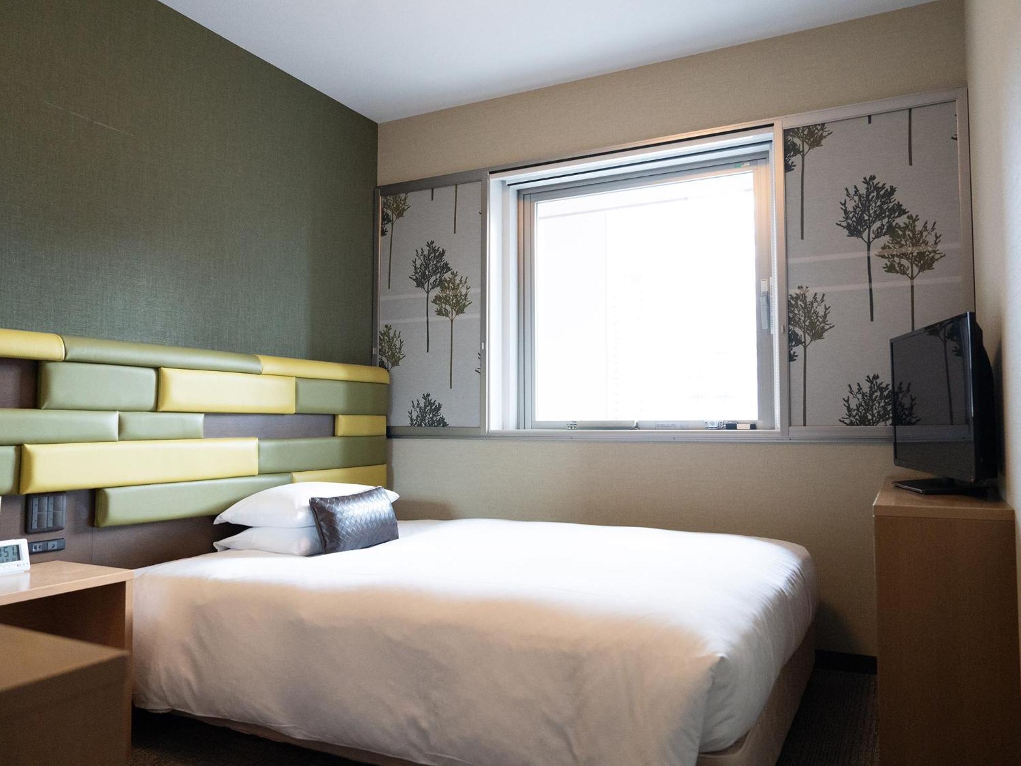 Single Room Selected at Check Non-Smoking