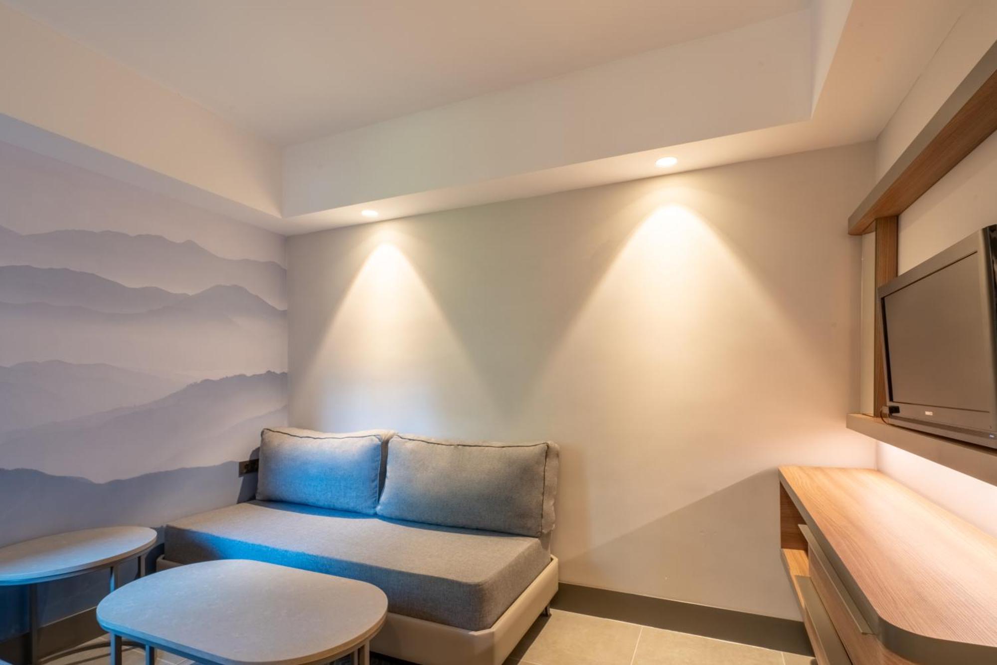 Comfort Family Suite