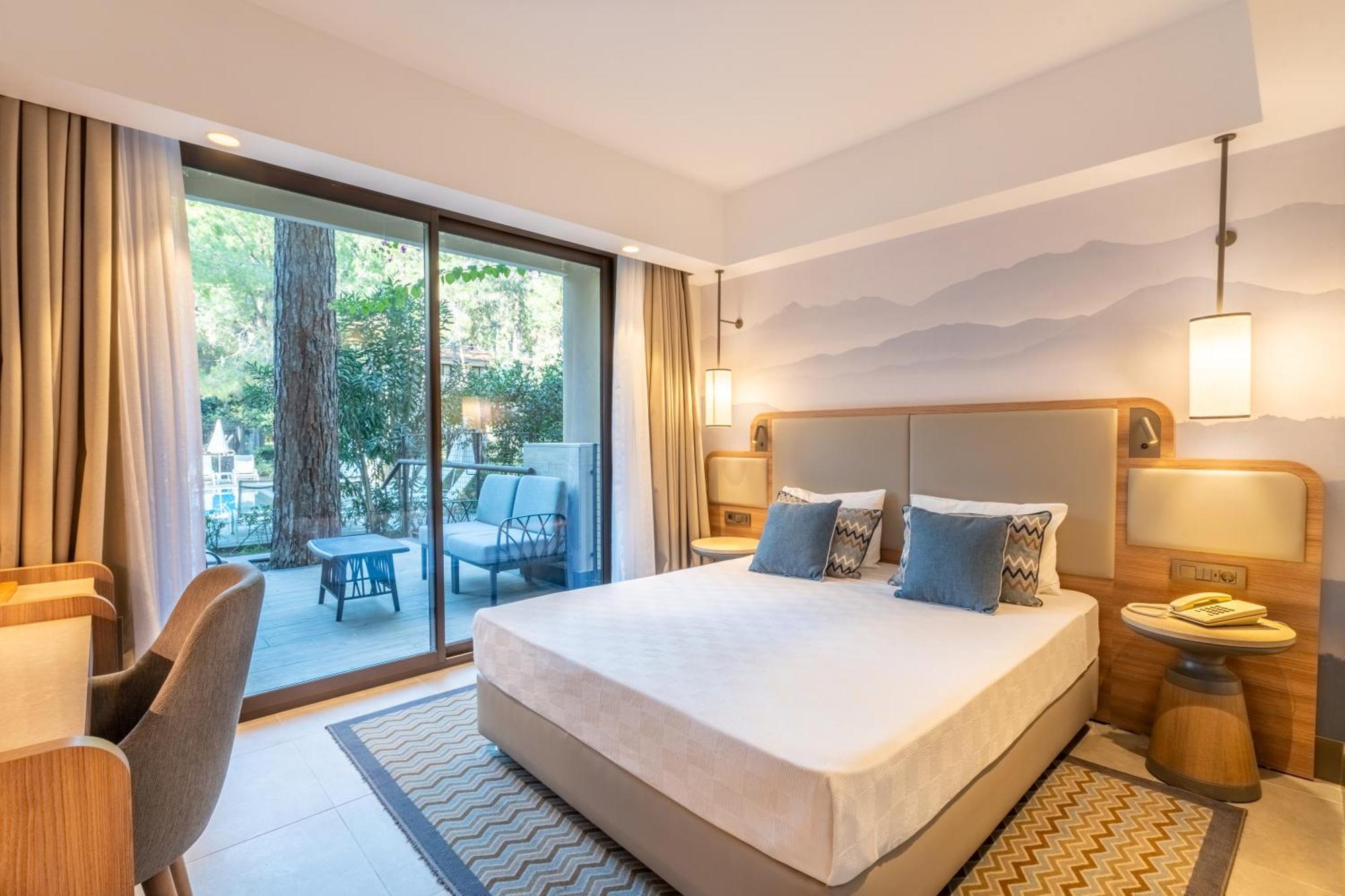 Comfort Family Suite