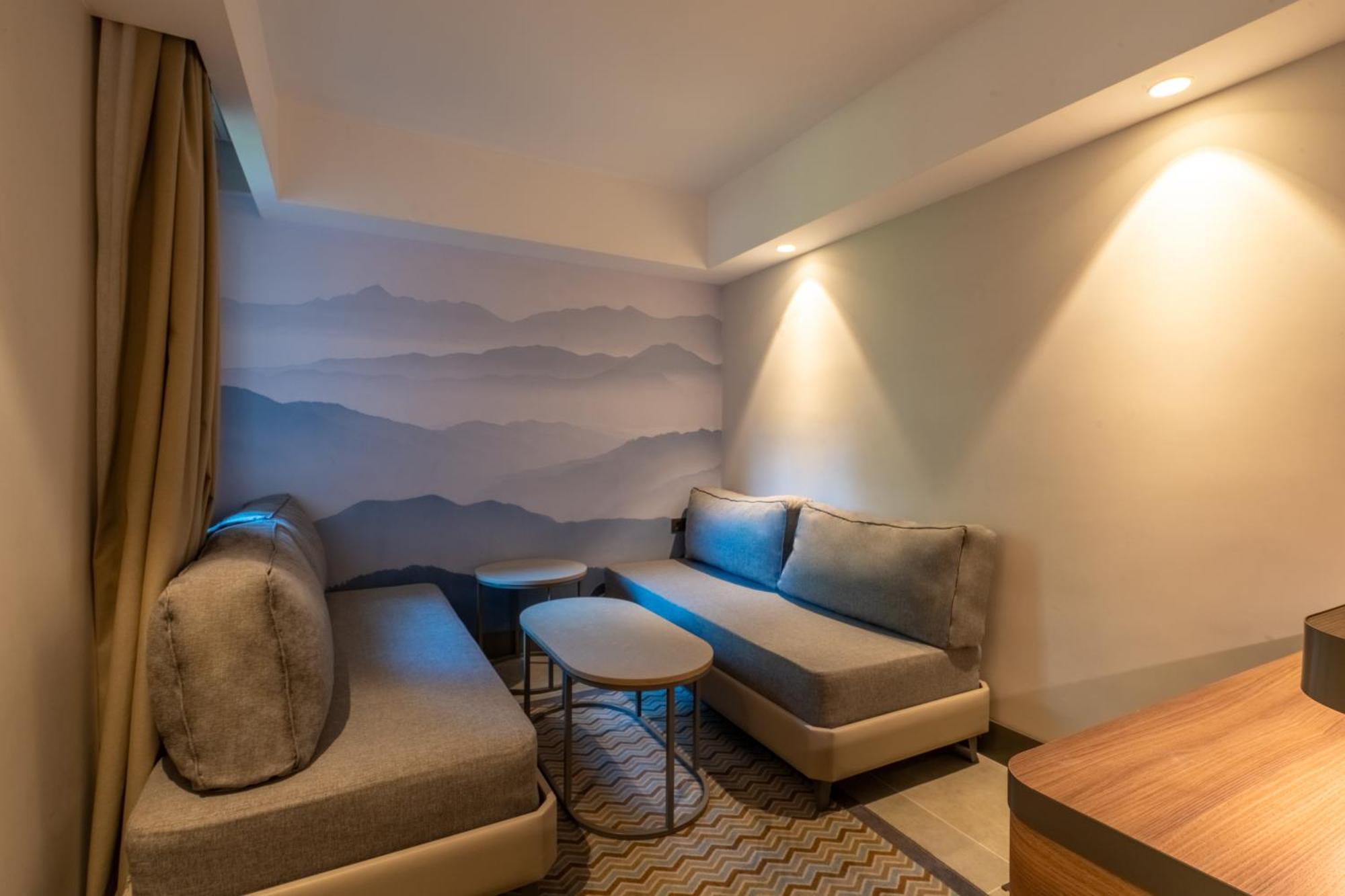 Comfort Family Suite