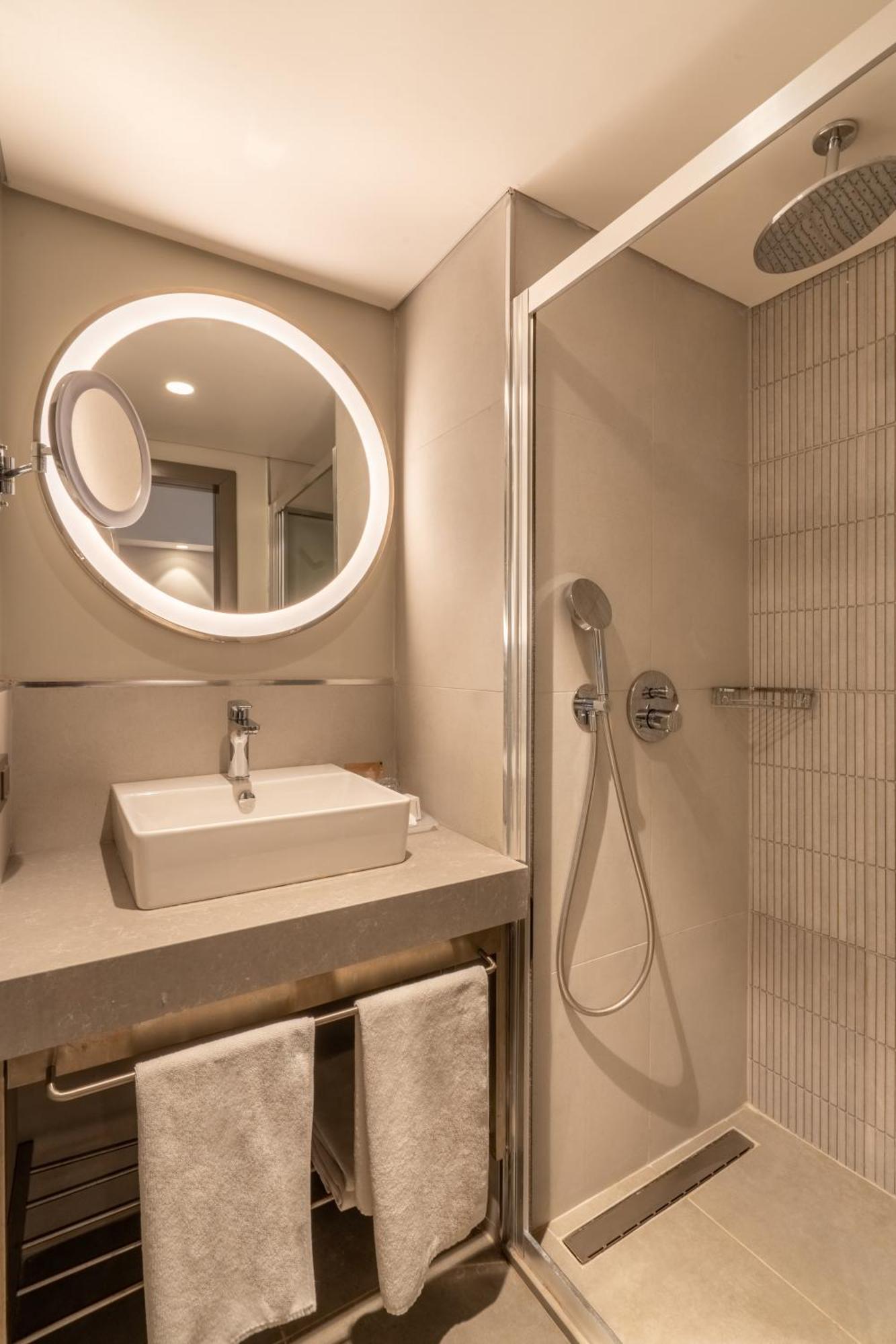 Comfort Family Suite