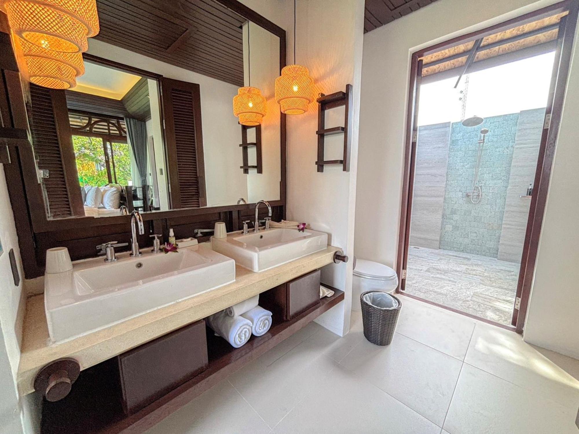 Prime Pool Villa Two-Bedroom