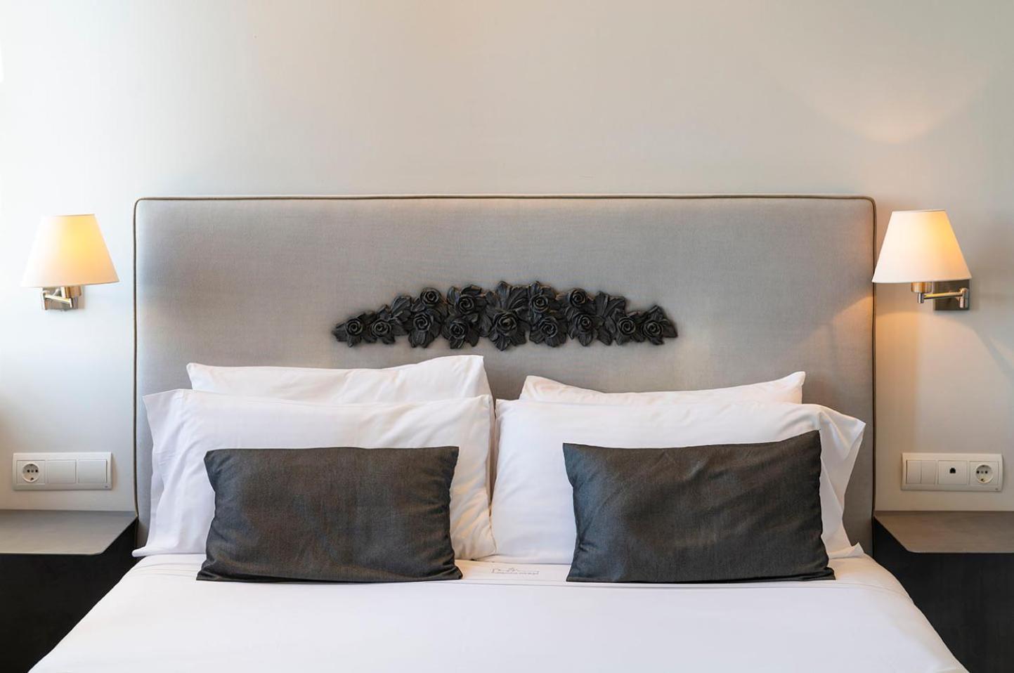Chambre Double Premium