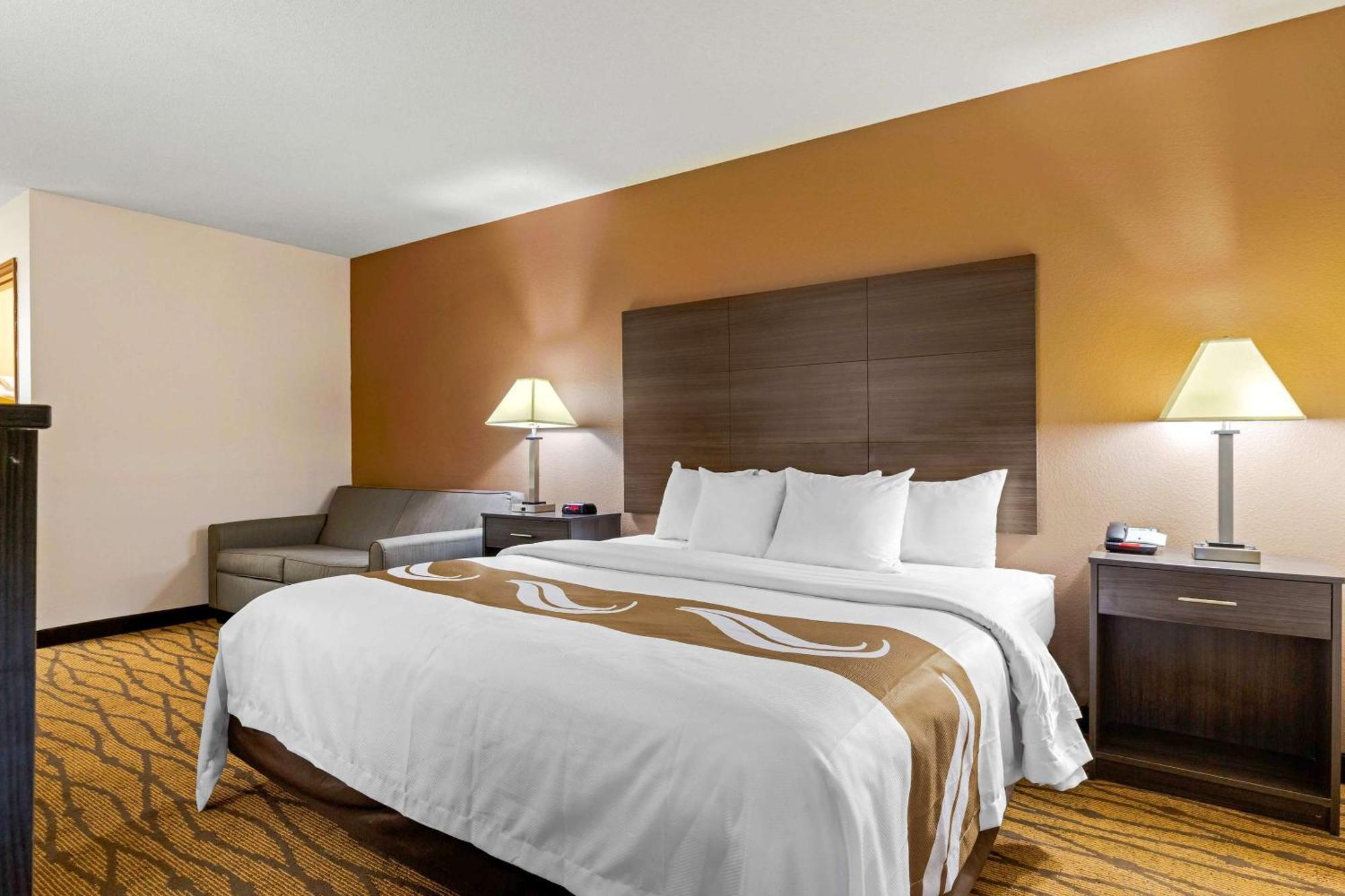 Double Room Two Double Beds Non-Smoking