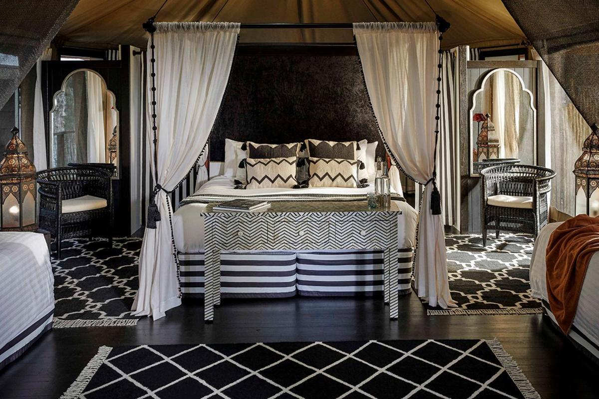 Luxury Quadruple Room