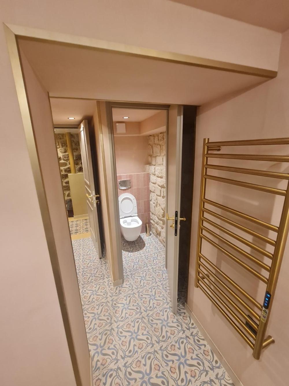 Chambre Double - Bâtiment 2