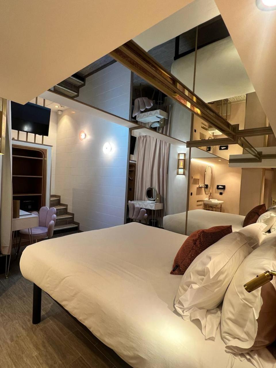 Double Room Building 2