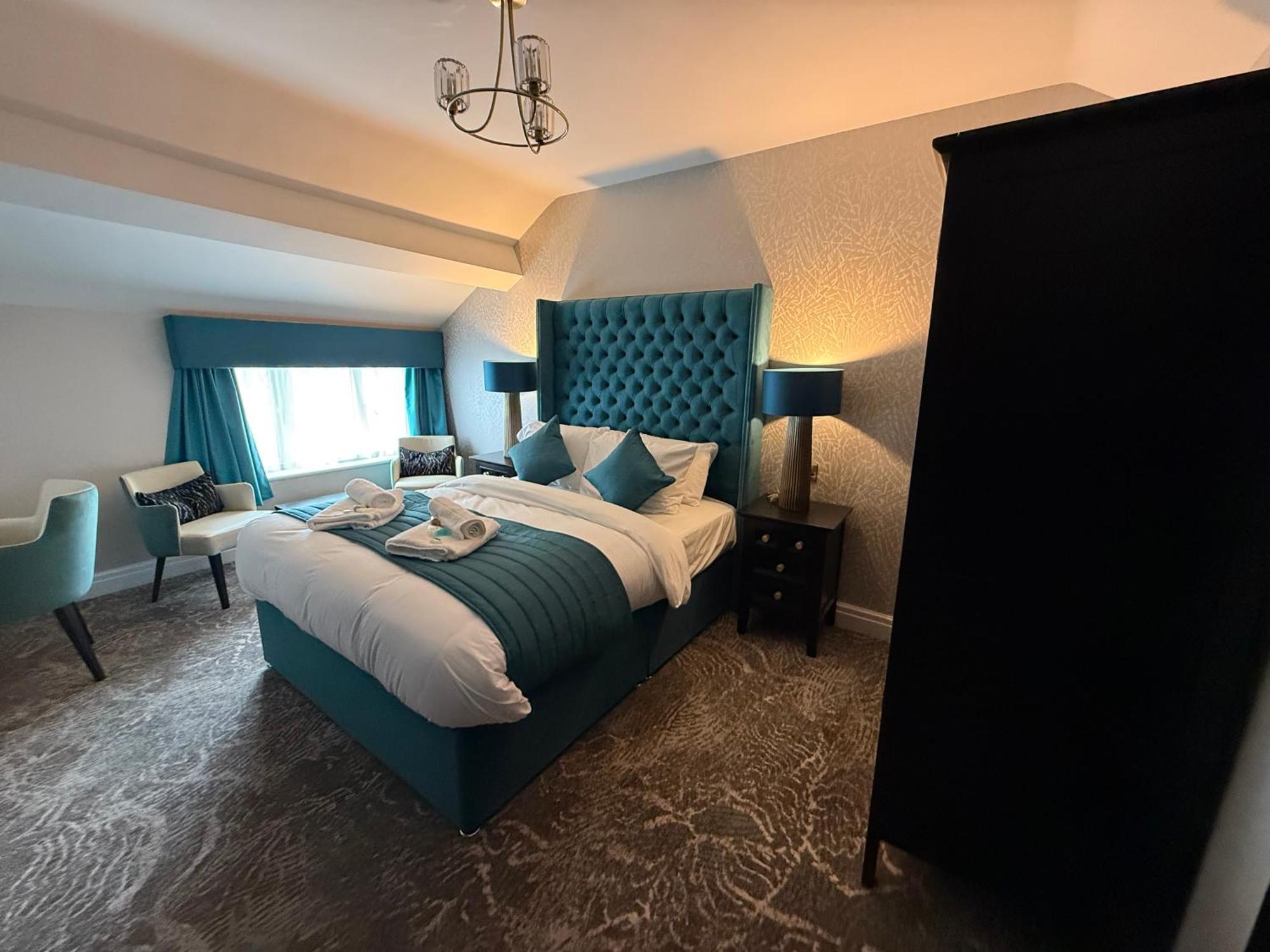 King Room