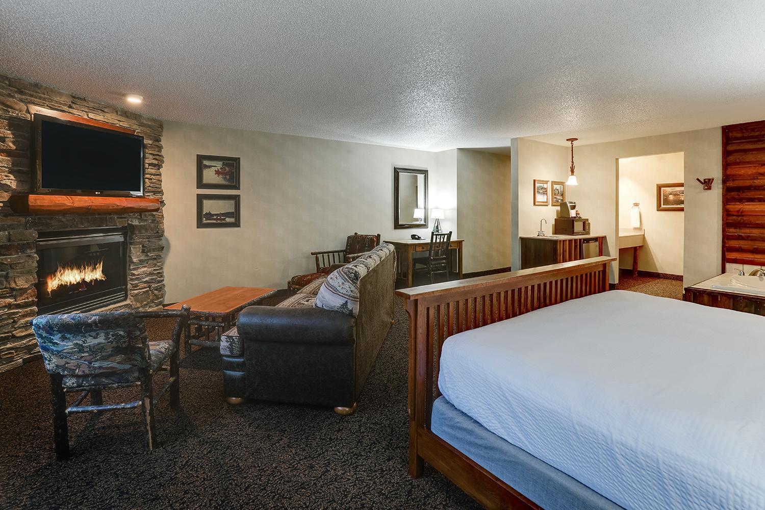 Superior Suite