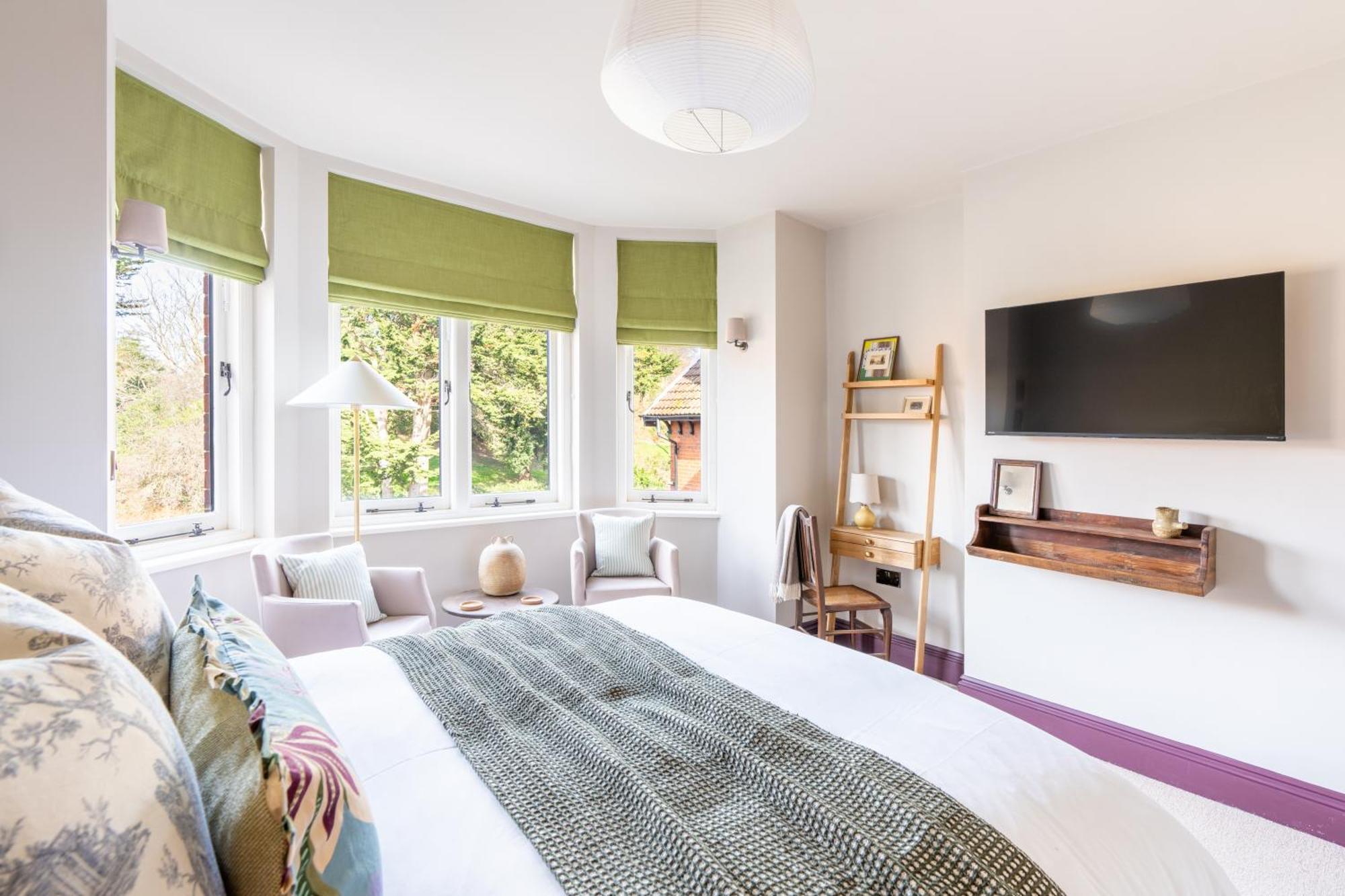 Suite 5 –Pannett Park View First Floor