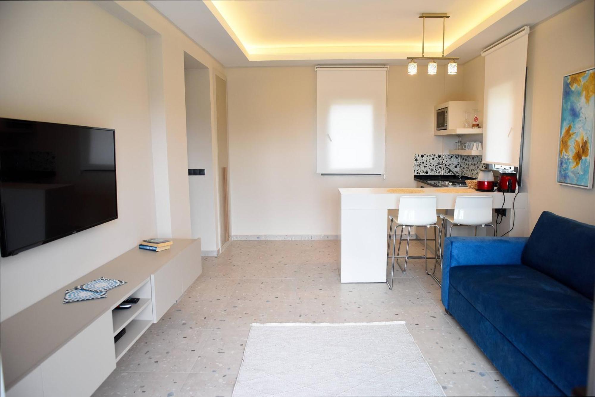 Suite Terrace