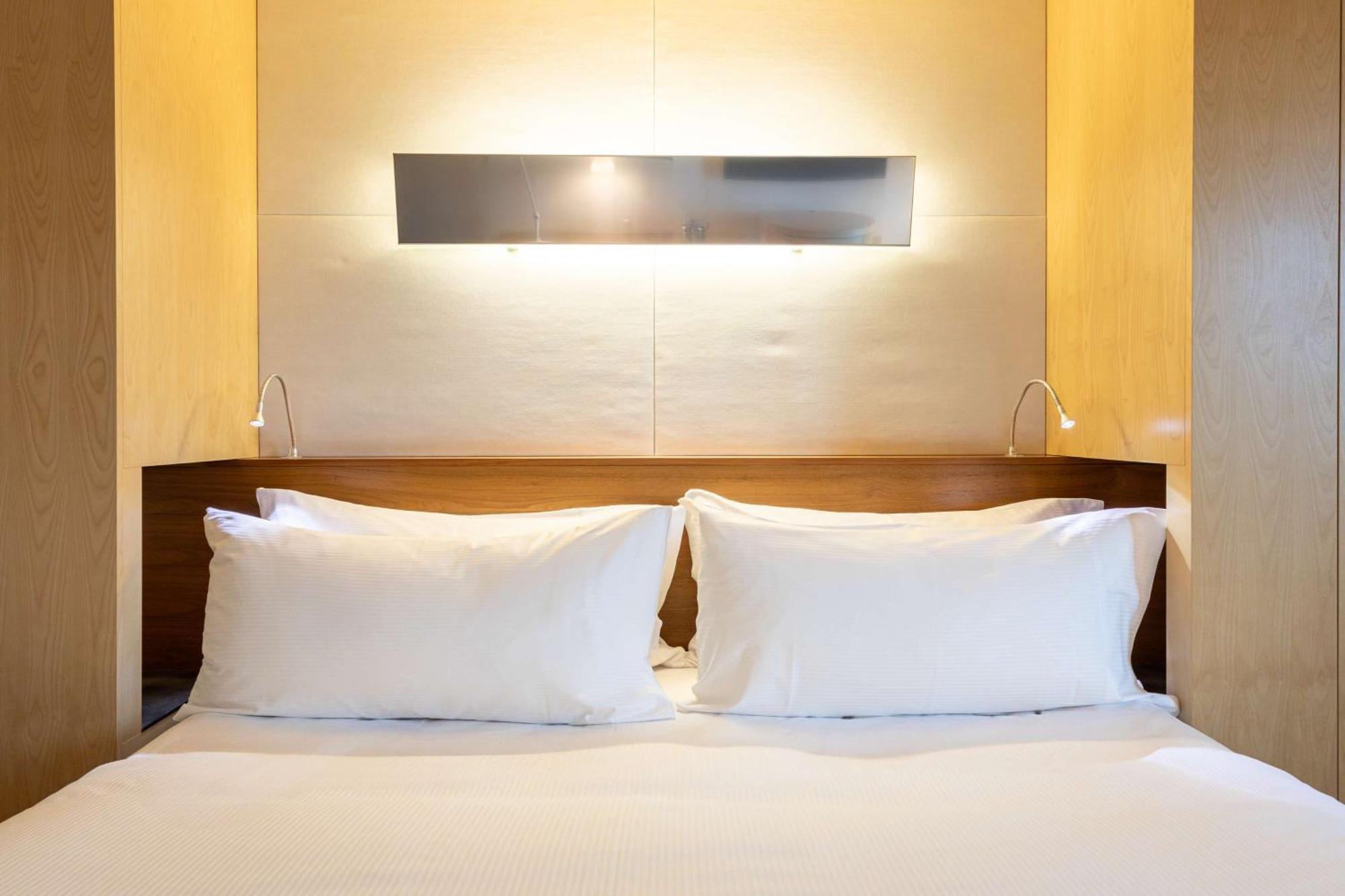 King Guest Room