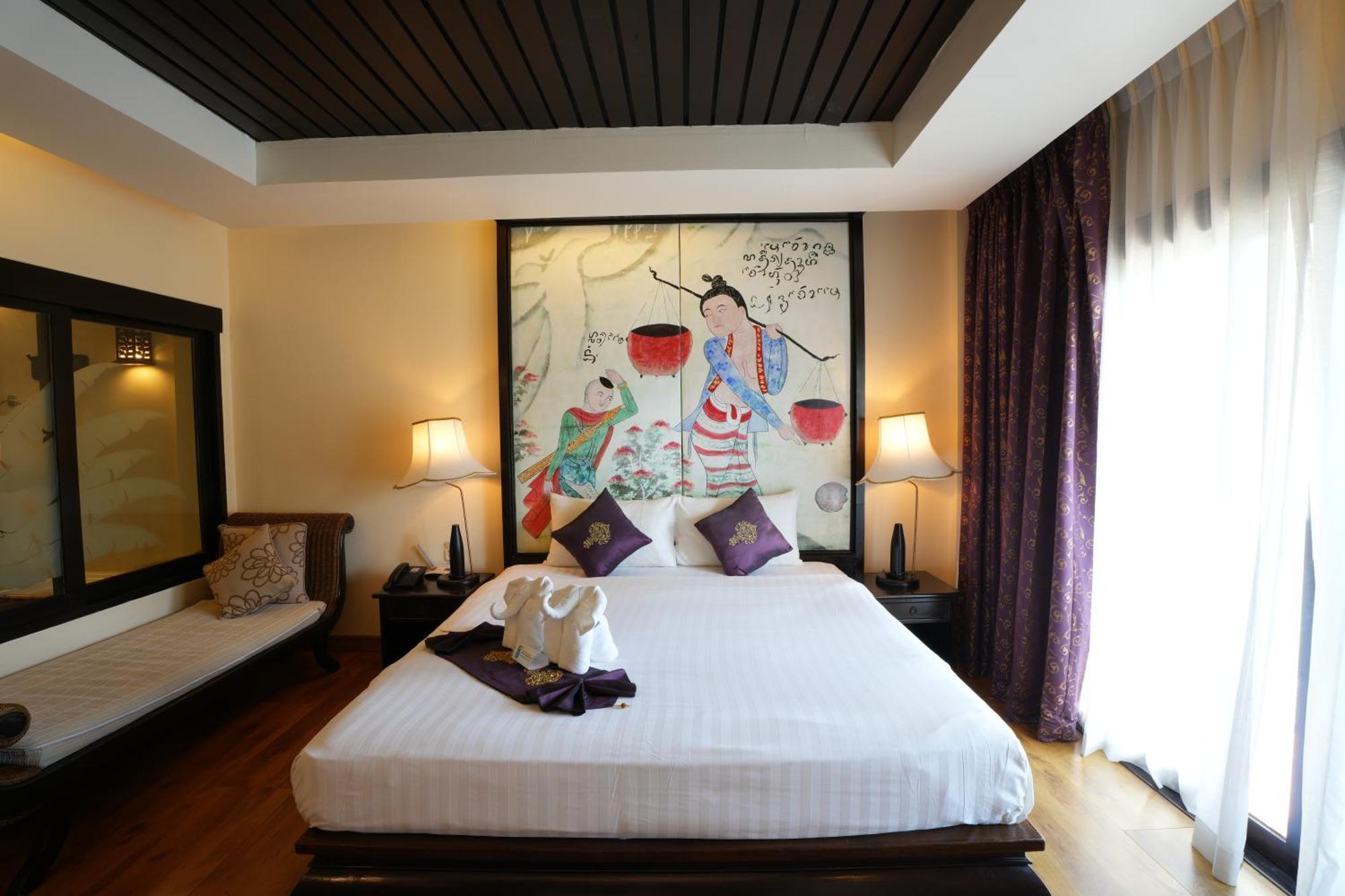Premier Room