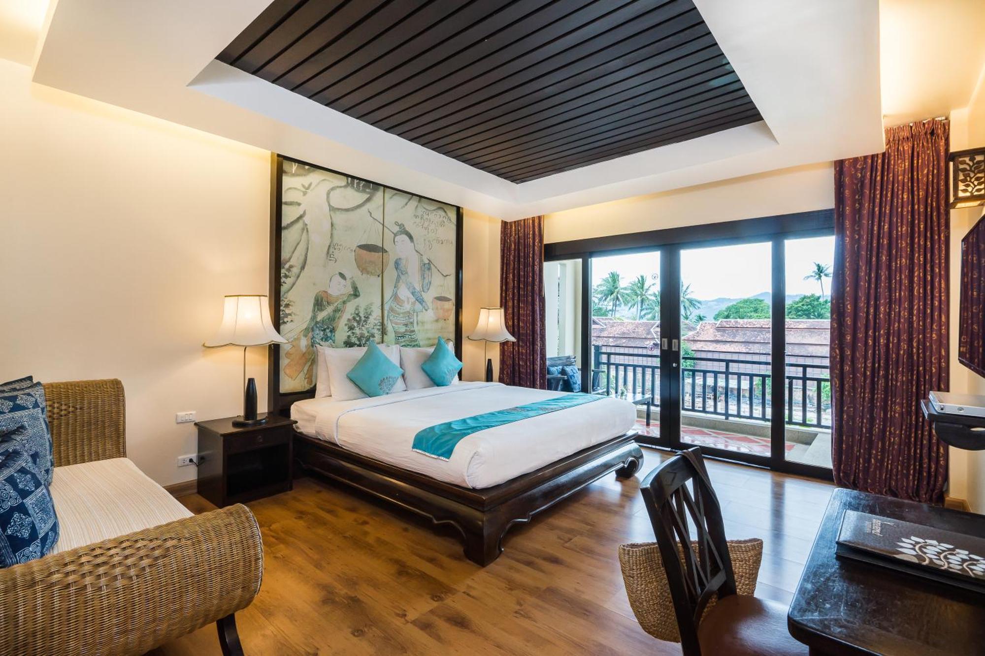 Premier Room