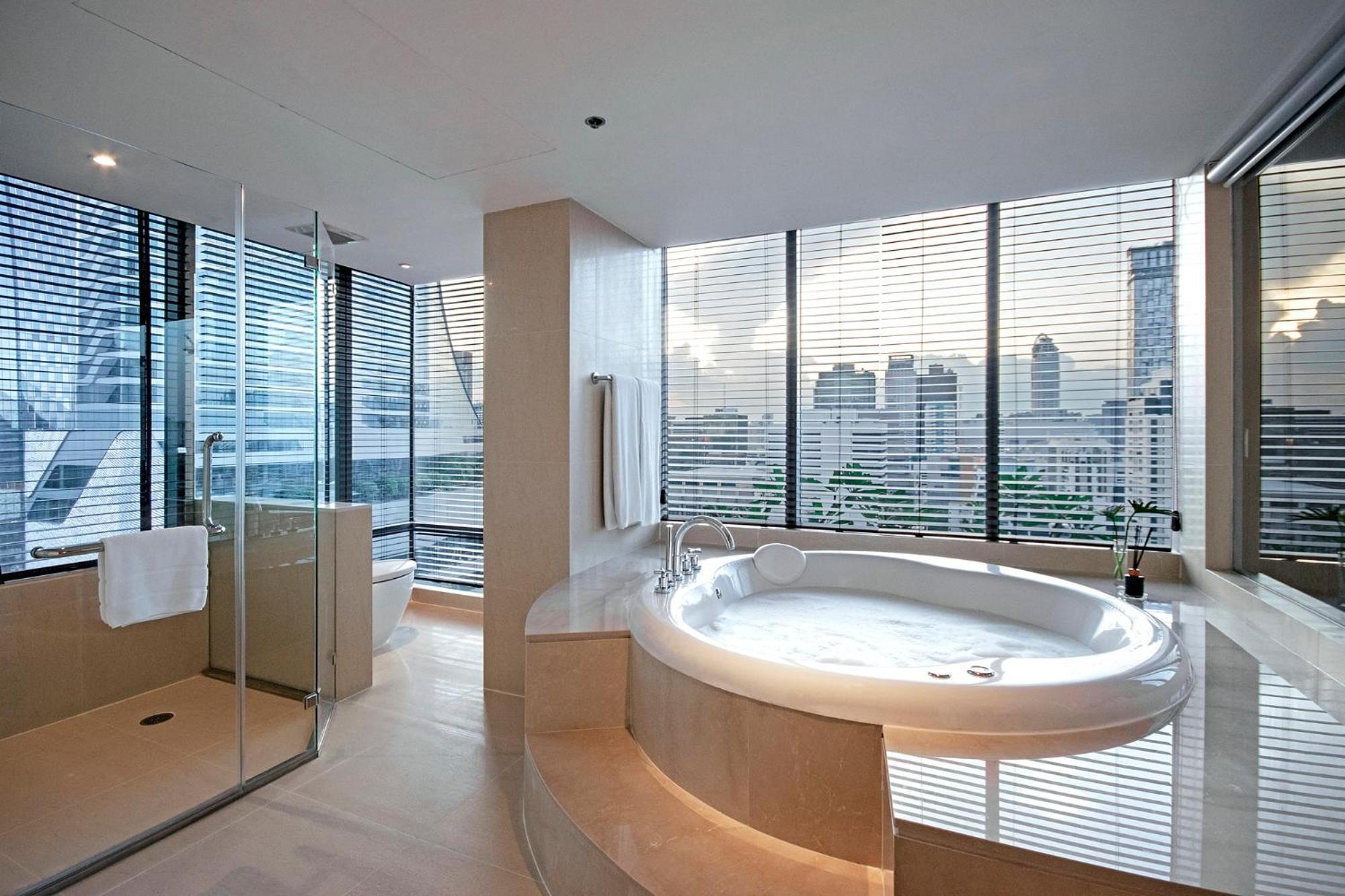 Chaba Honeymoon Suite a Jacuzzi