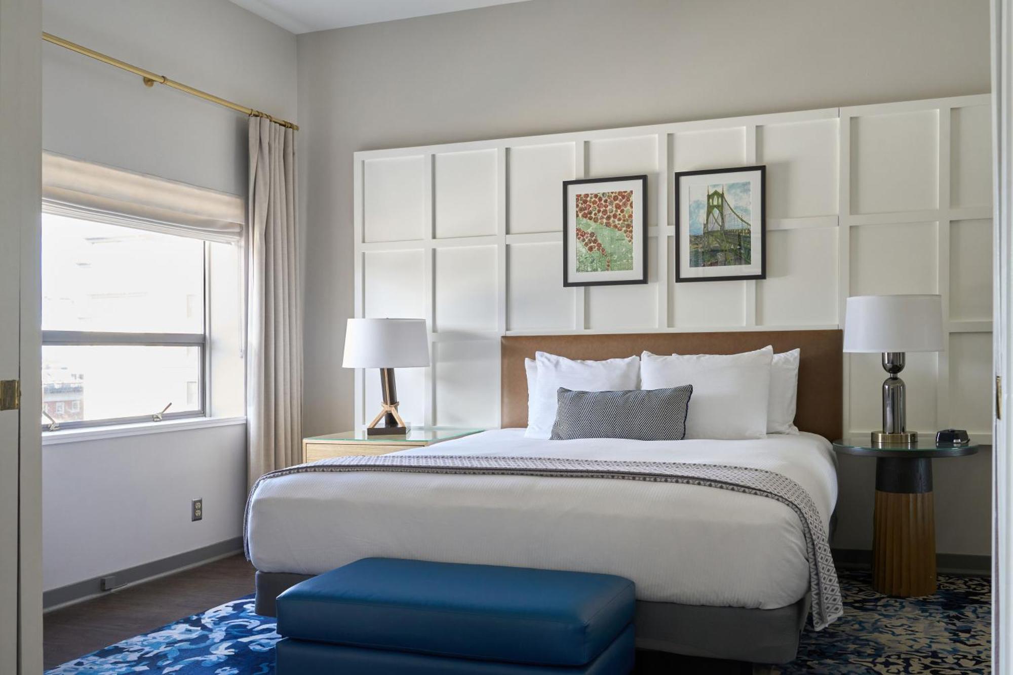 One-Bedroom Suite
