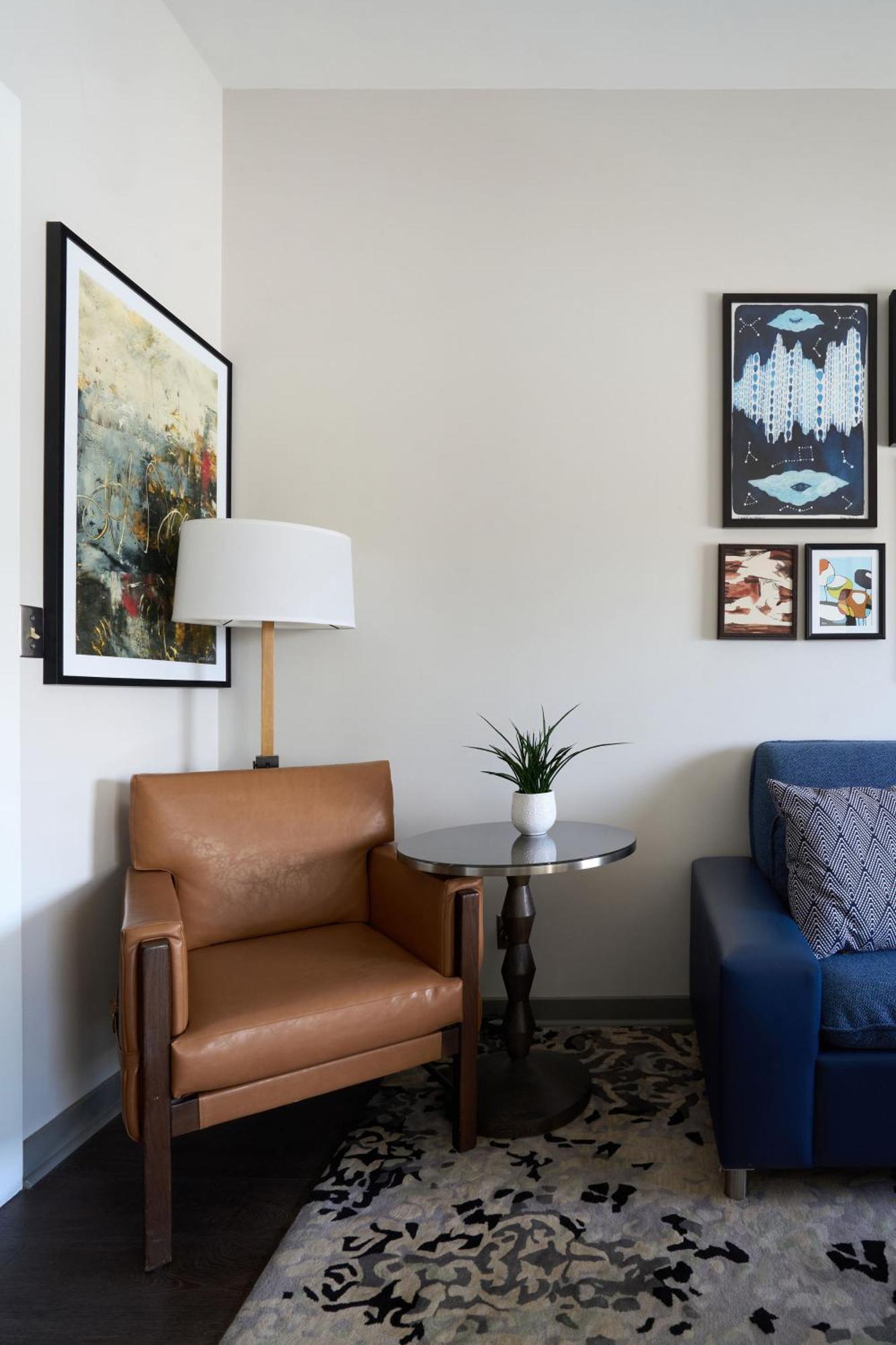 One-Bedroom Suite