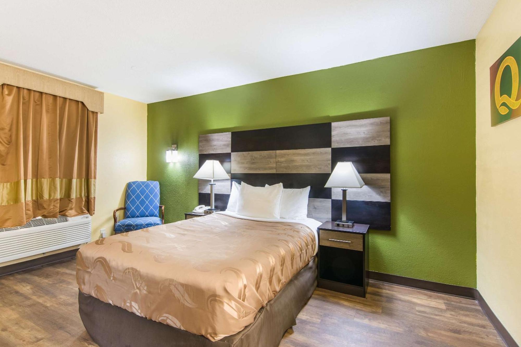 Double Room Smoking