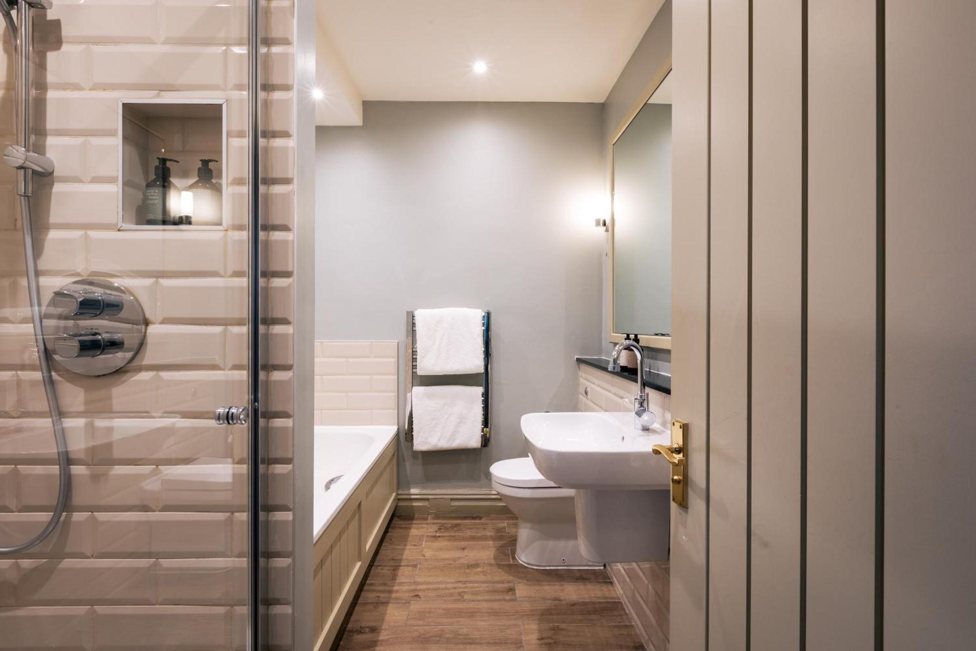 Small Double Room