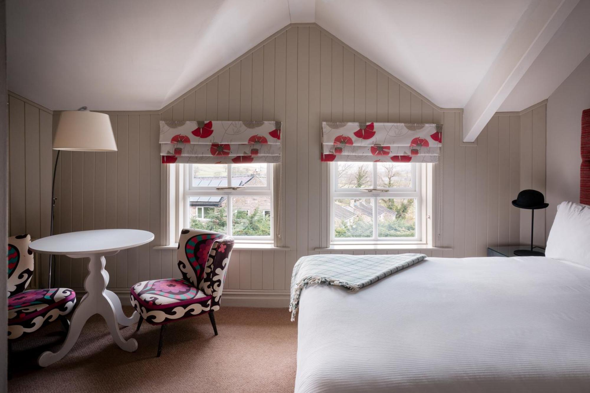 Small Double Room