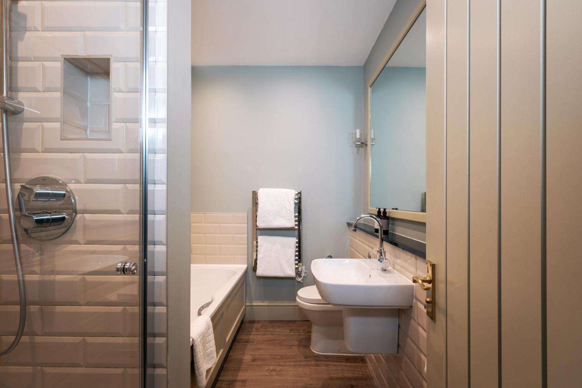 Small Double Room