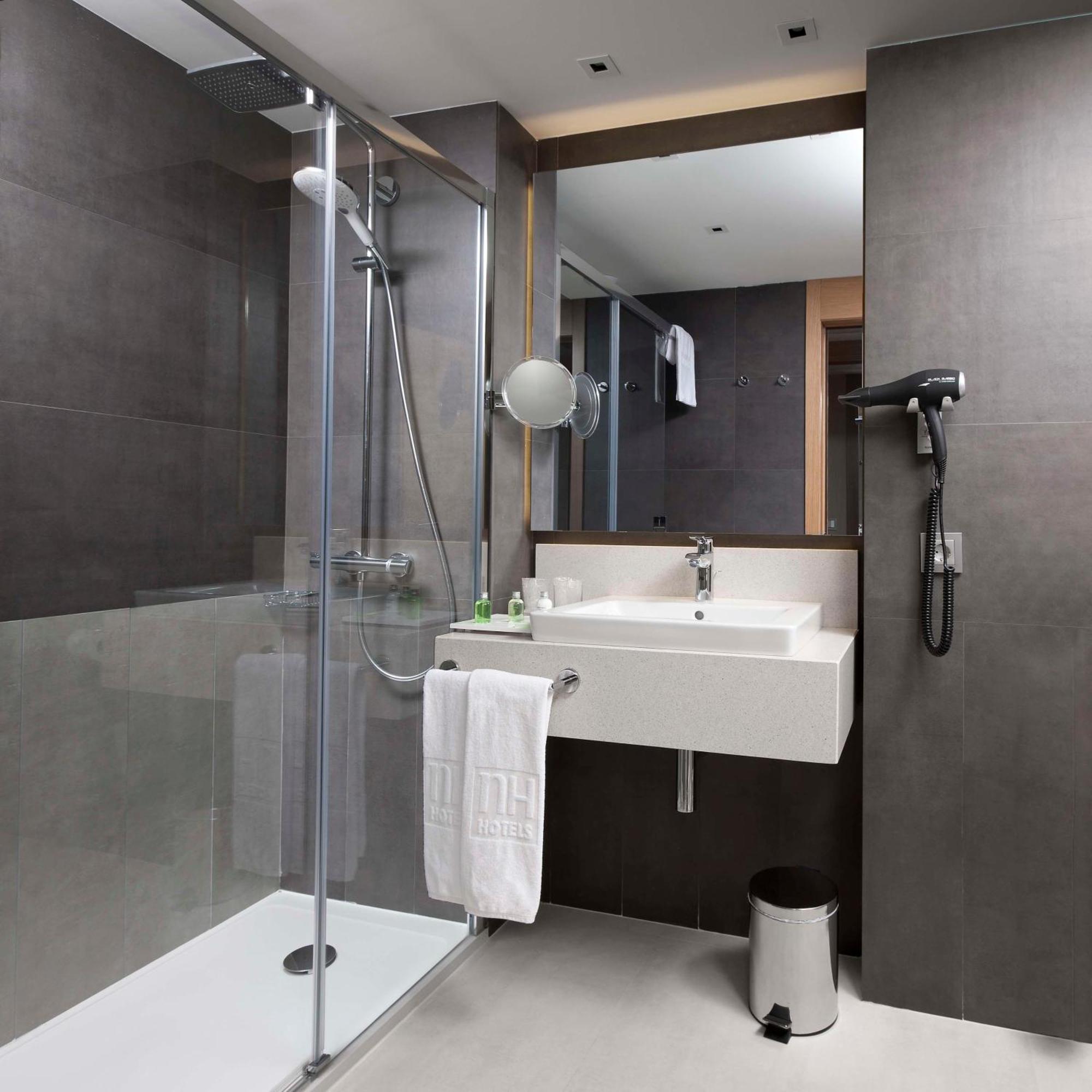 Habitación Premium